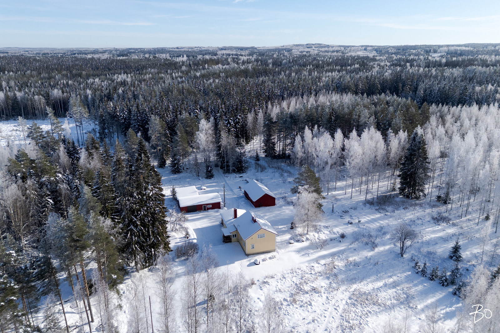 Laurilantie 86 - kuva 33