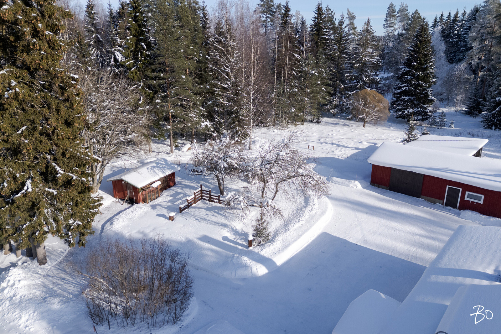 Laurilantie 86 - kuva 35