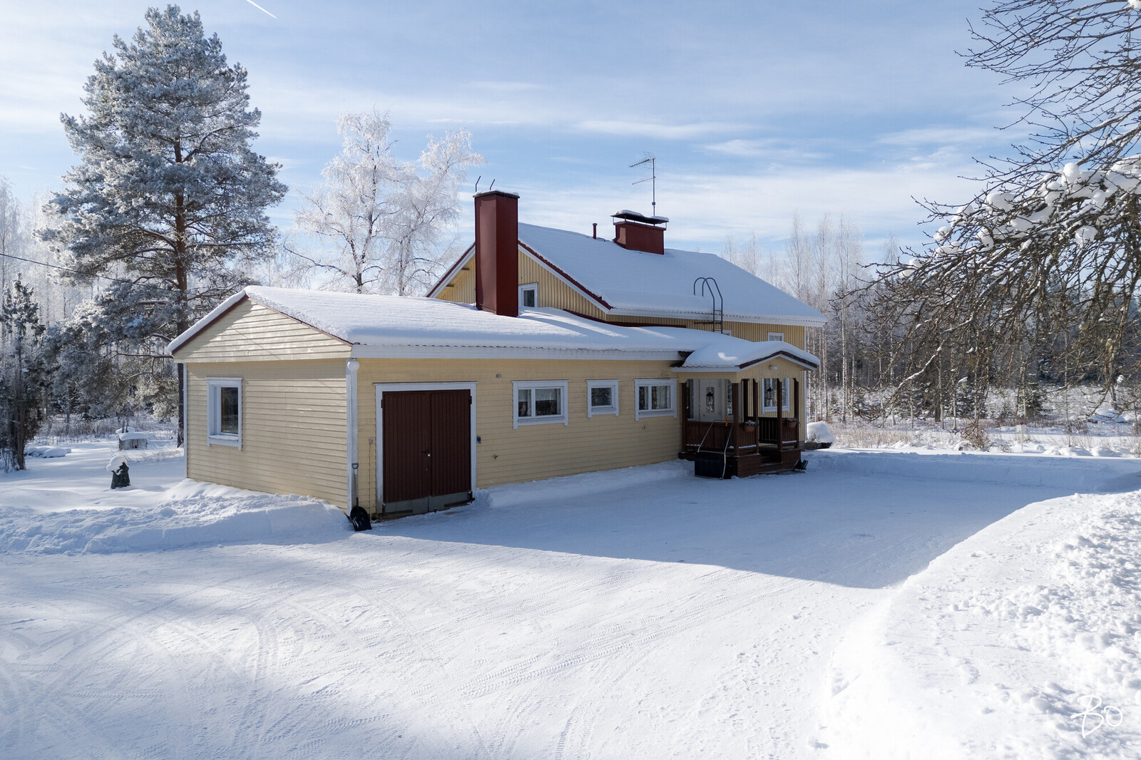 Laurilantie 86 - kuva 36