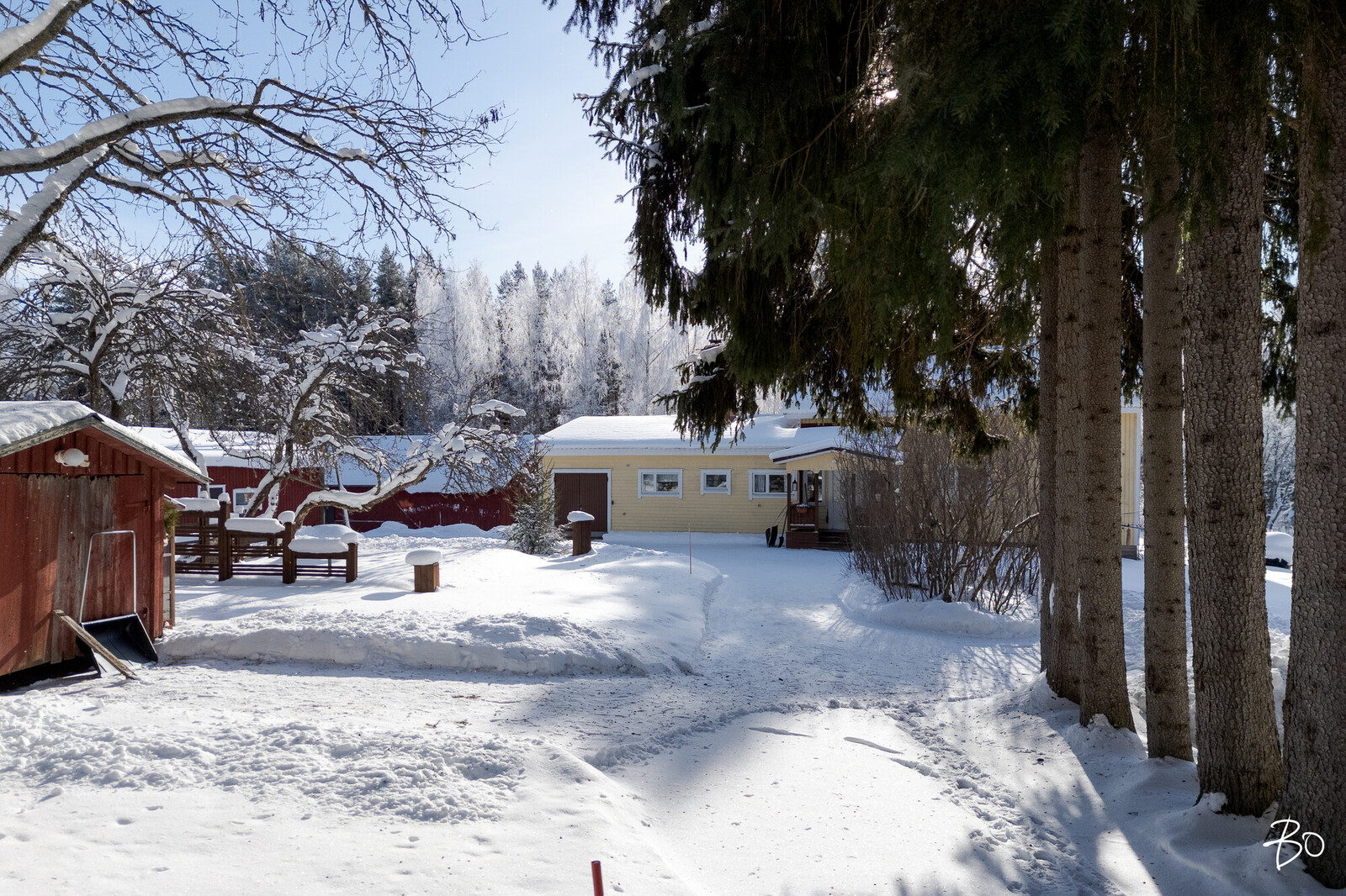 Laurilantie 86 - kuva 37