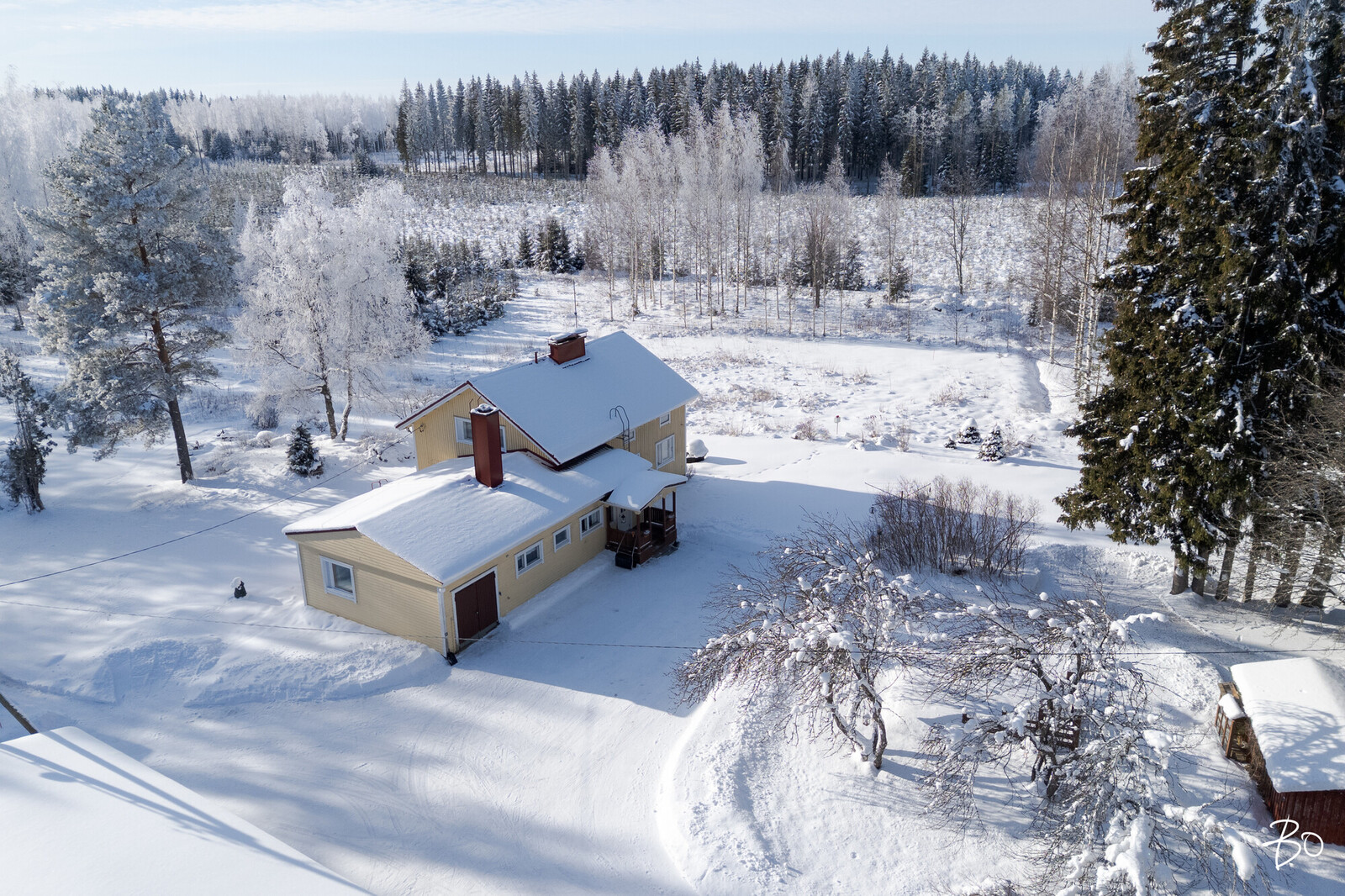 Laurilantie 86 - kuva 38