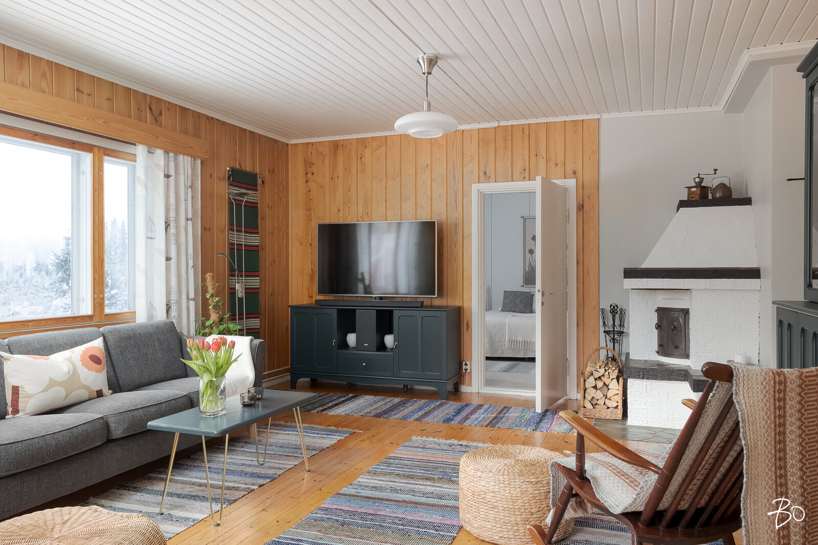 Laurilantie 86 - kuva 9