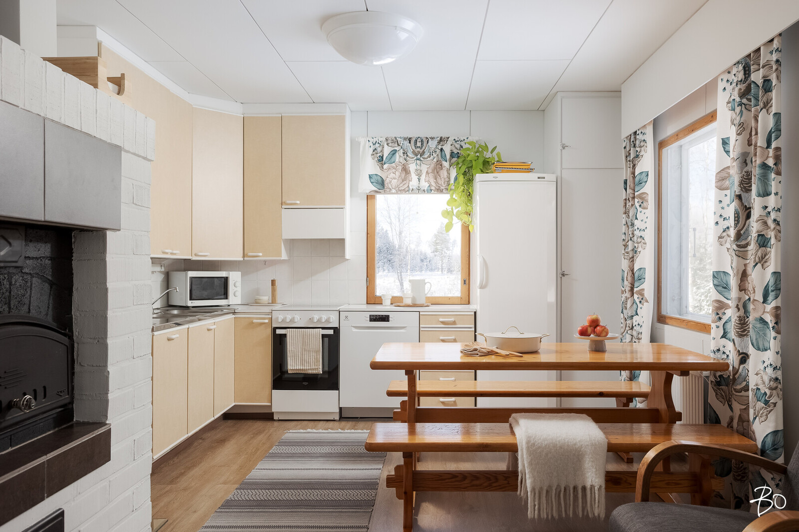 Laurilantie 86 - kuva 1