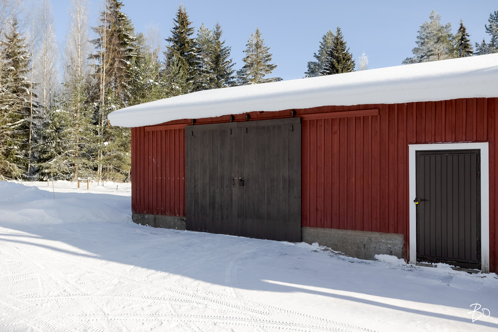 Laurilantie 86 - kuva 39