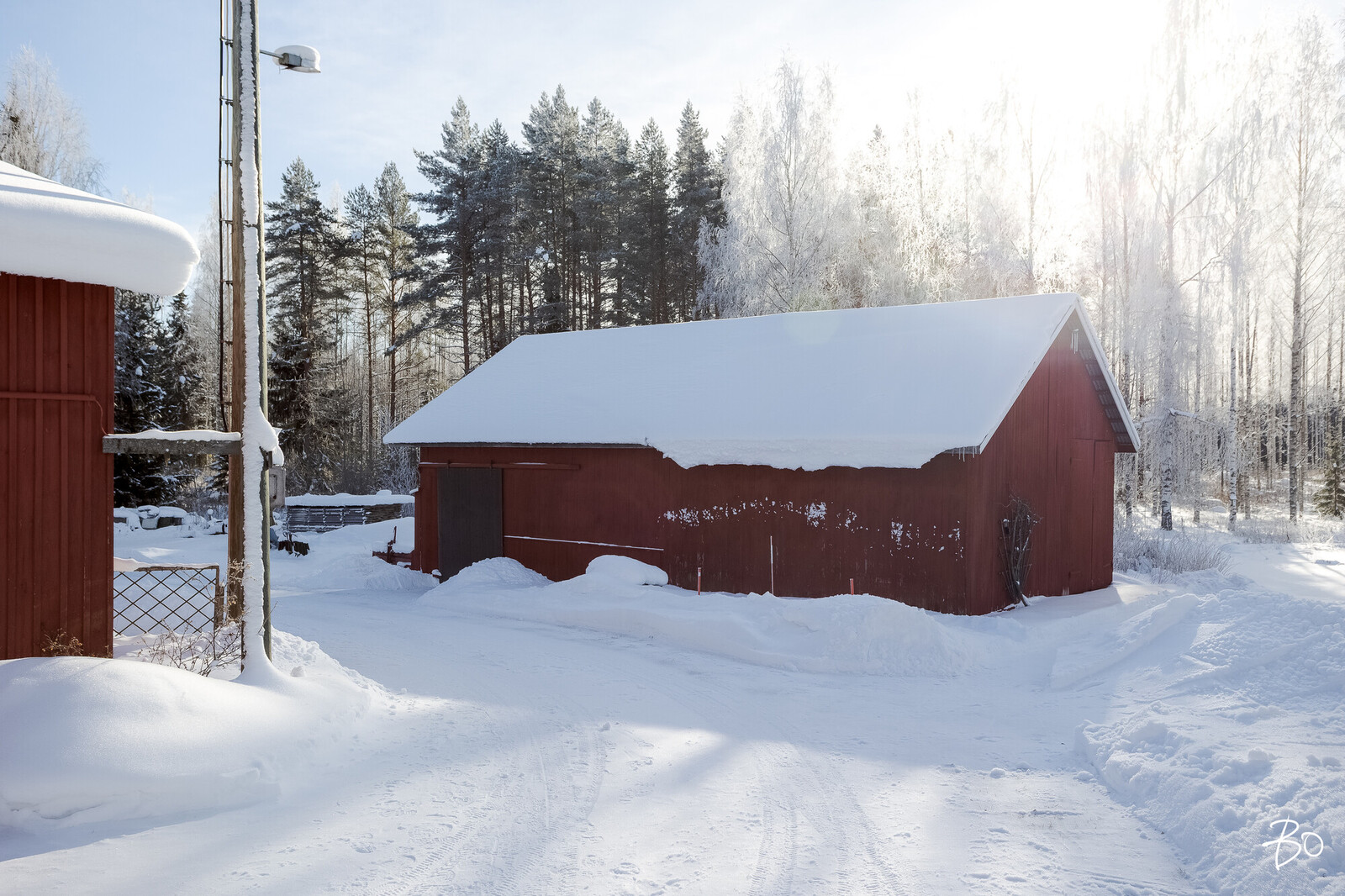 Laurilantie 86 - kuva 40