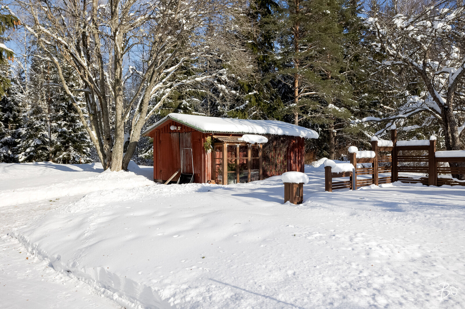 Laurilantie 86 - kuva 42