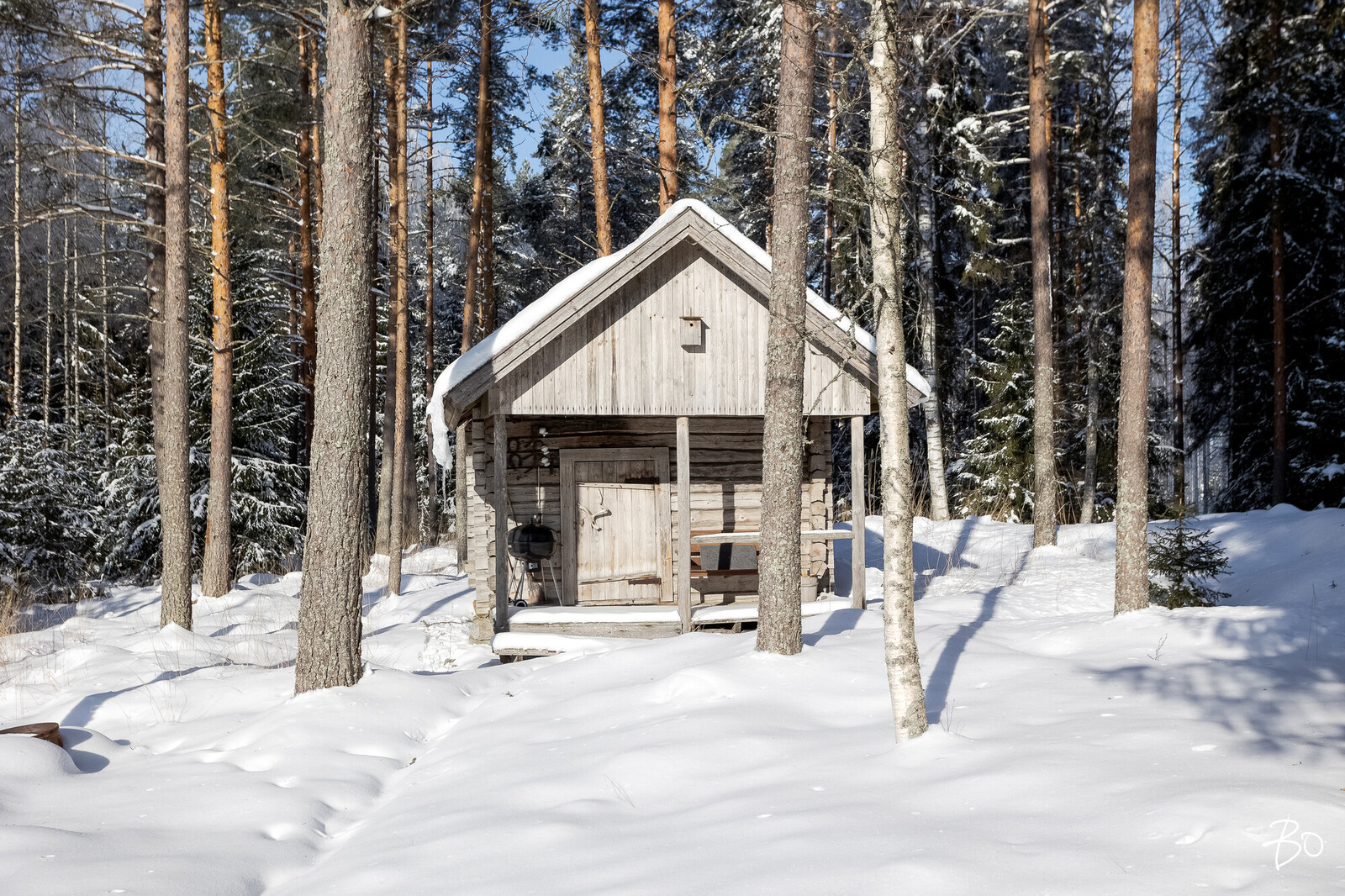 Laurilantie 86 - kuva 43