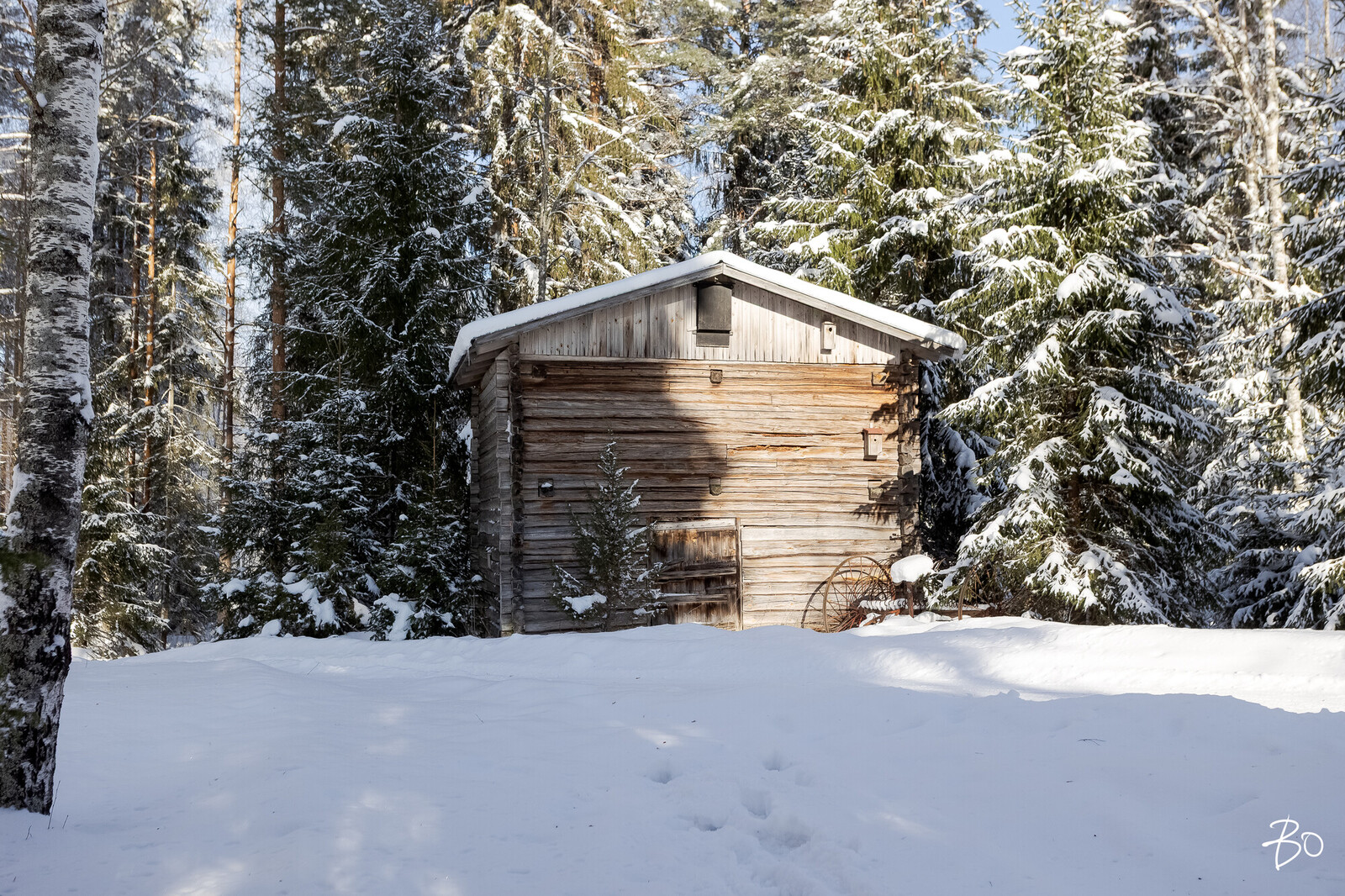 Laurilantie 86 - kuva 44