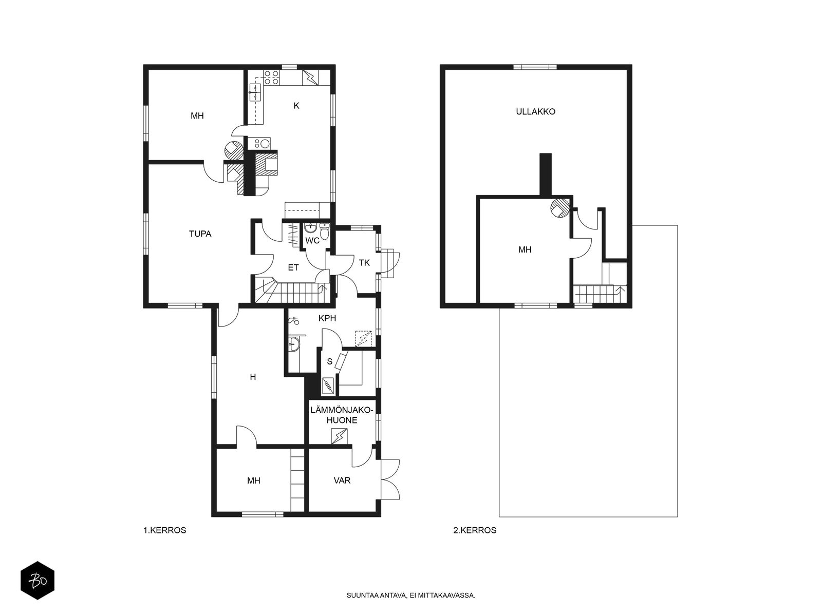 Laurilantie 86 - kuva 2