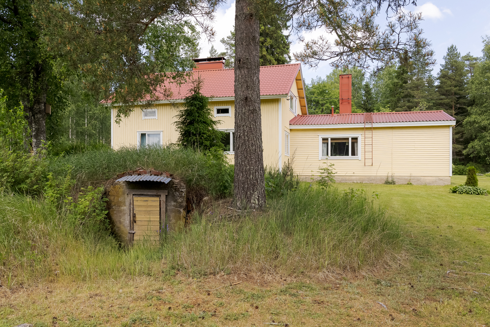 Laurilantie 86 - bild 46