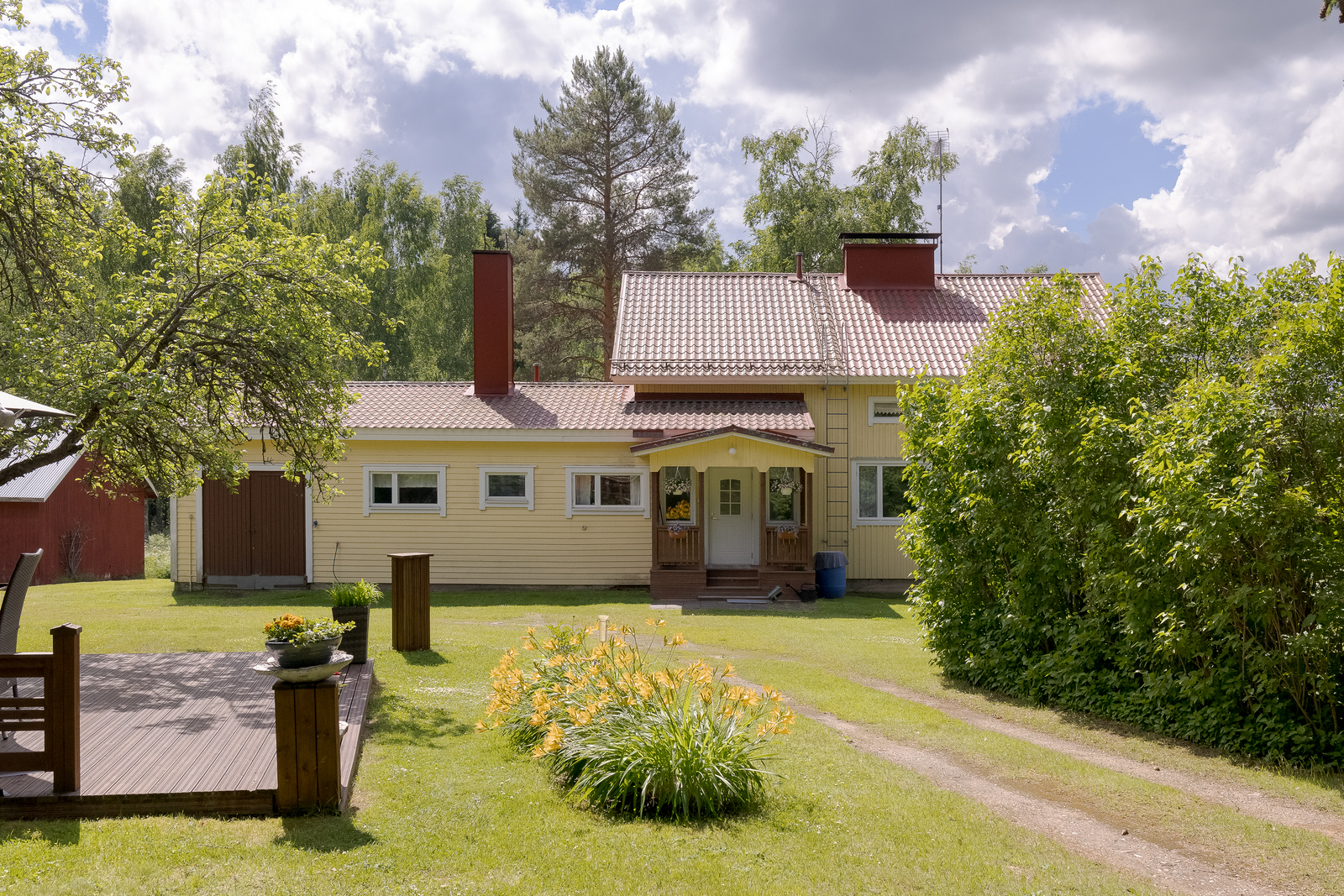 Laurilantie 86 - bild 1