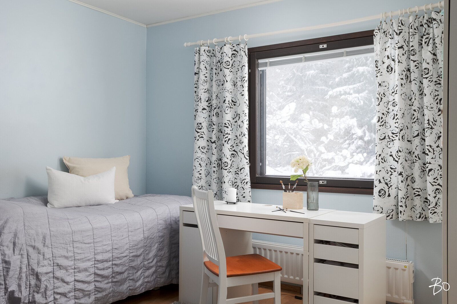 Tähteläntie 11  - bild 21