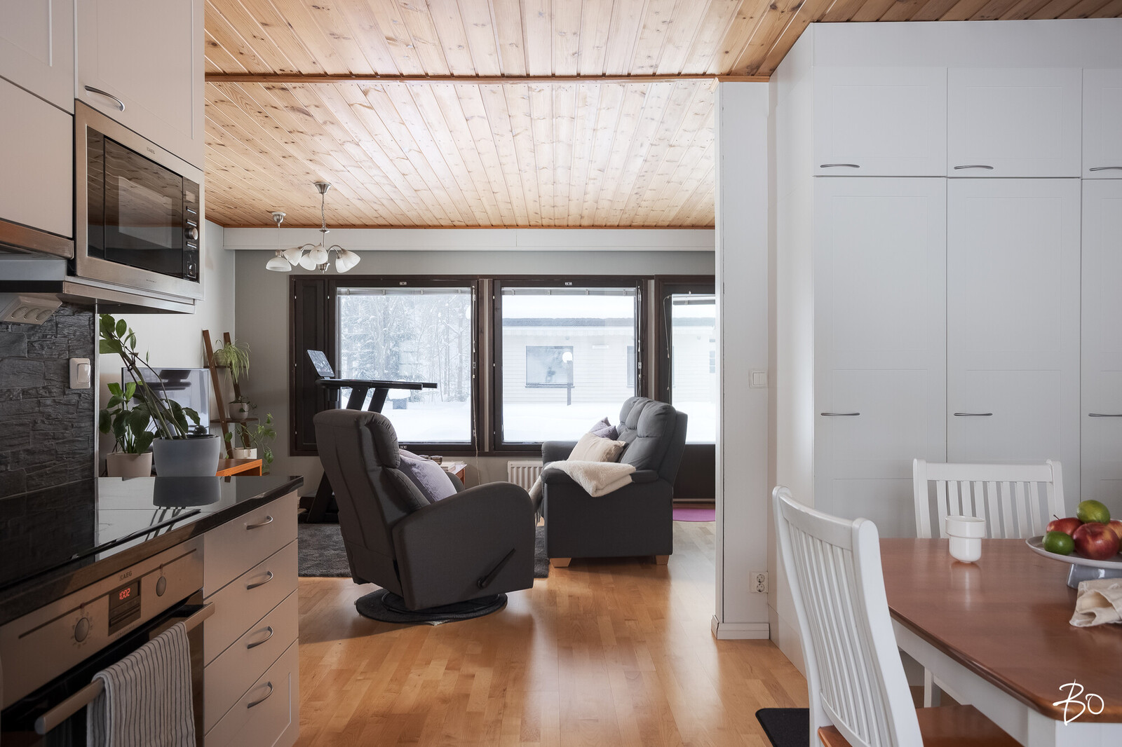 Tähteläntie 11  - bild 5