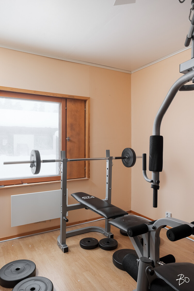 Tähteläntie 11  - bild 23