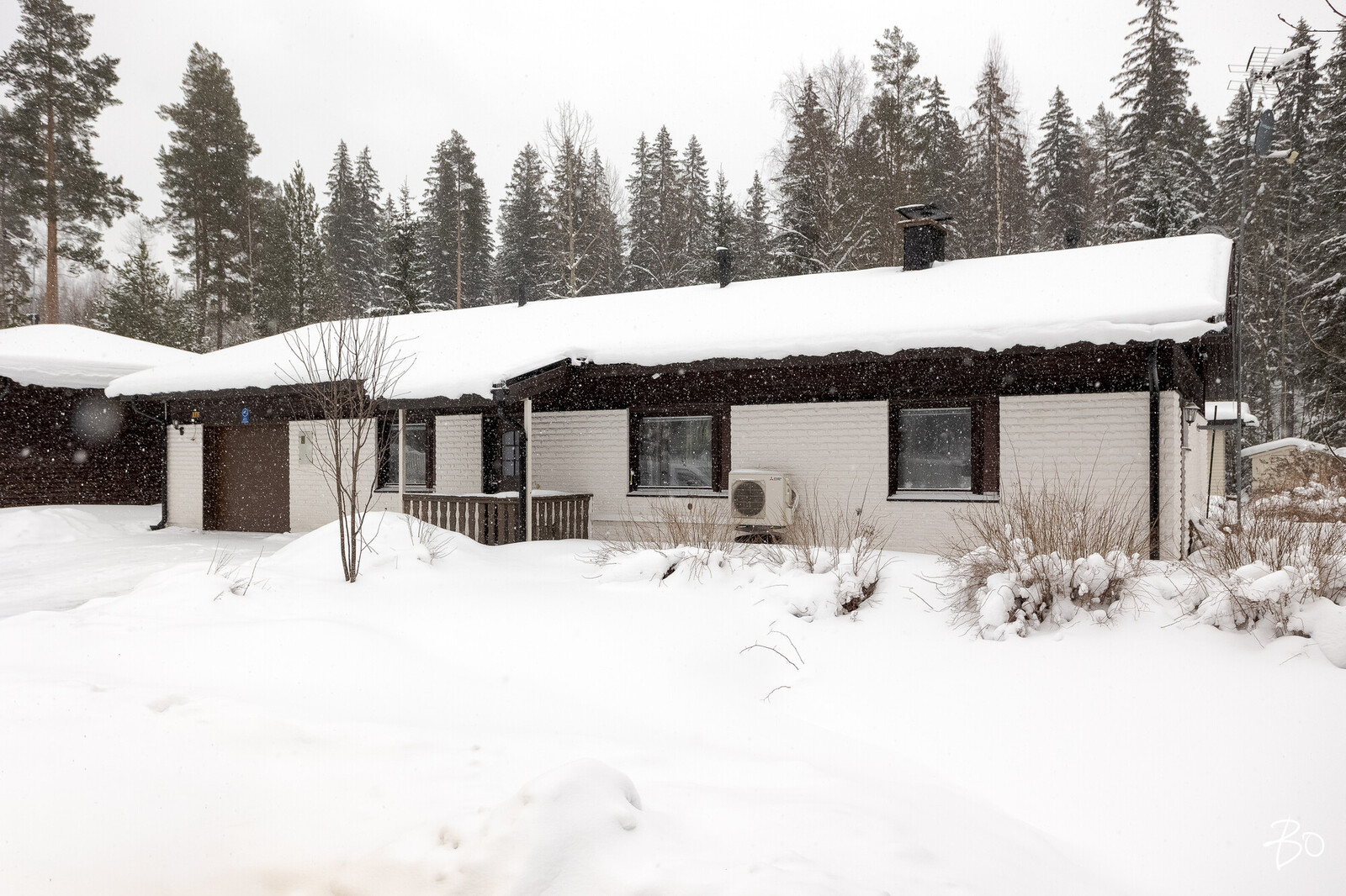 Tähteläntie 11  - bild 3