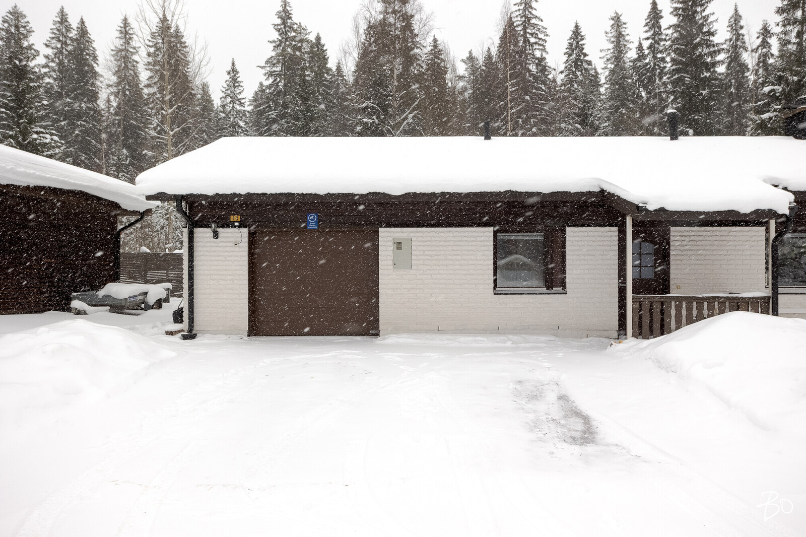 Tähteläntie 11  - bild 24