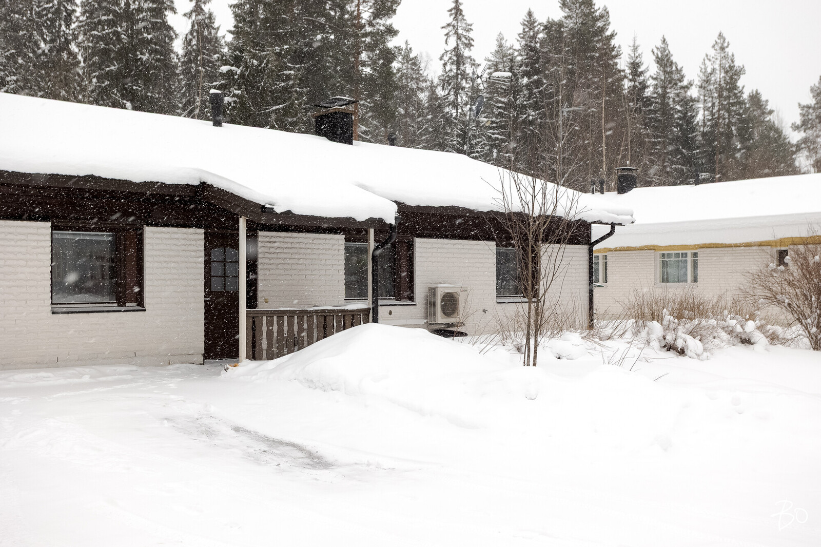 Tähteläntie 11  - bild 25