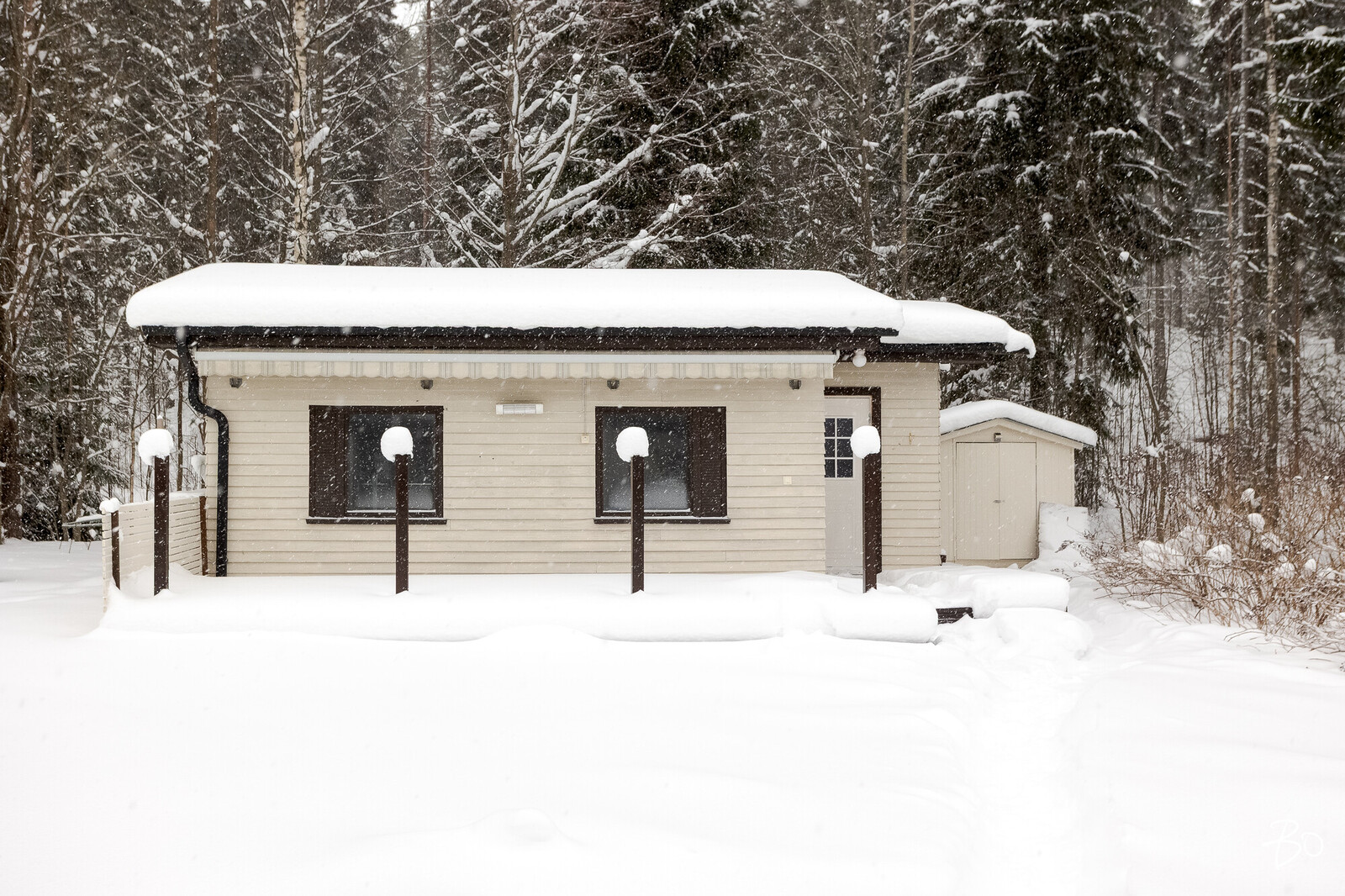 Tähteläntie 11  - bild 28