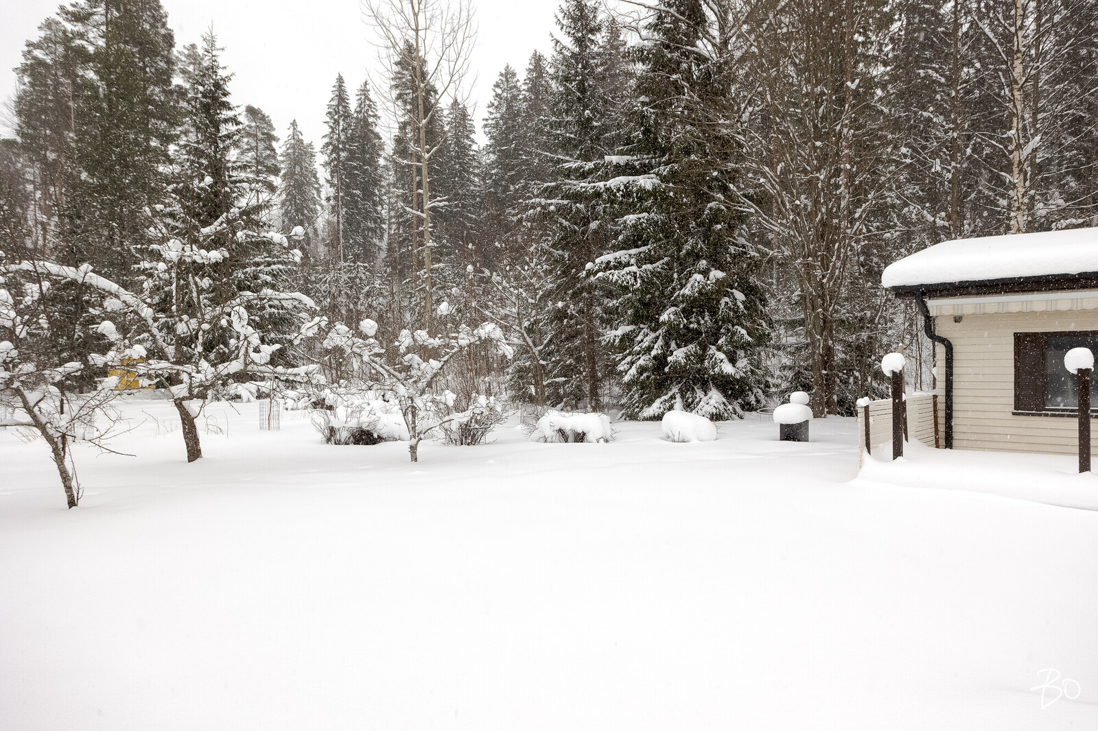 Tähteläntie 11  - bild 29