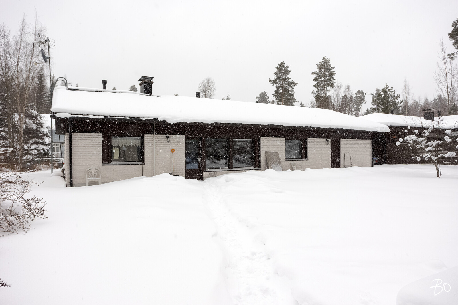 Tähteläntie 11  - bild 26