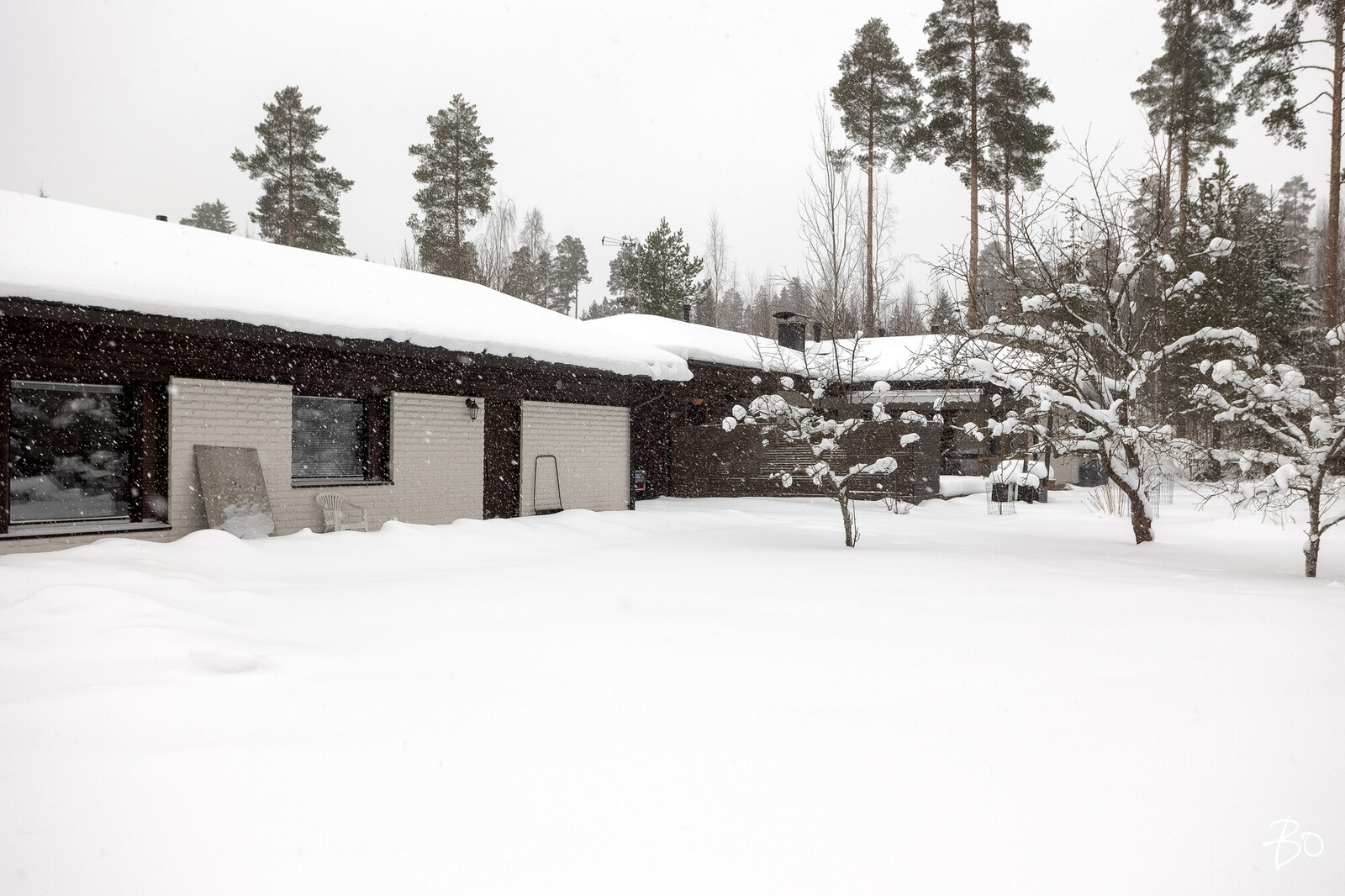 Tähteläntie 11  - bild 27