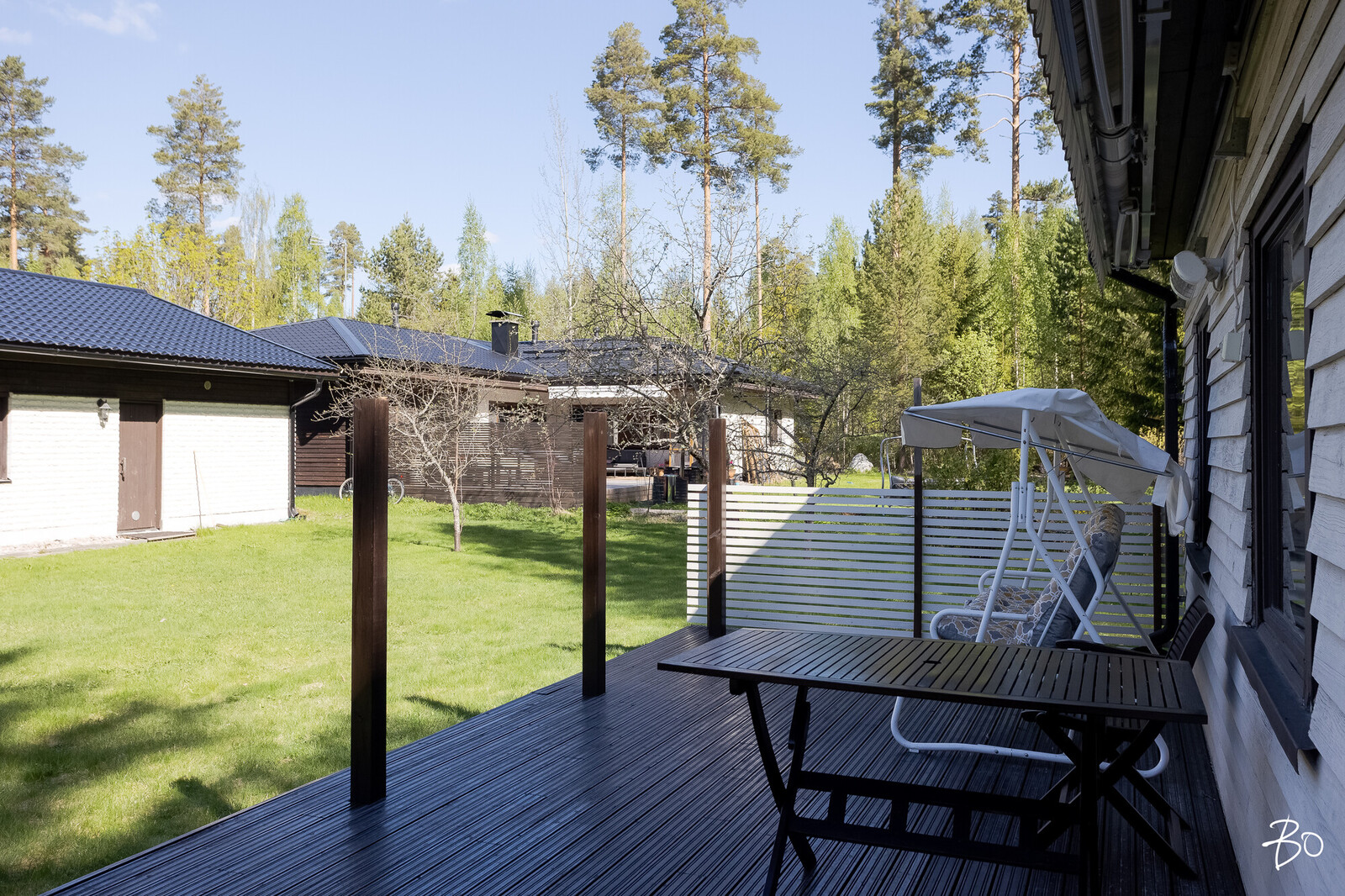 Tähteläntie 11  - bild 25