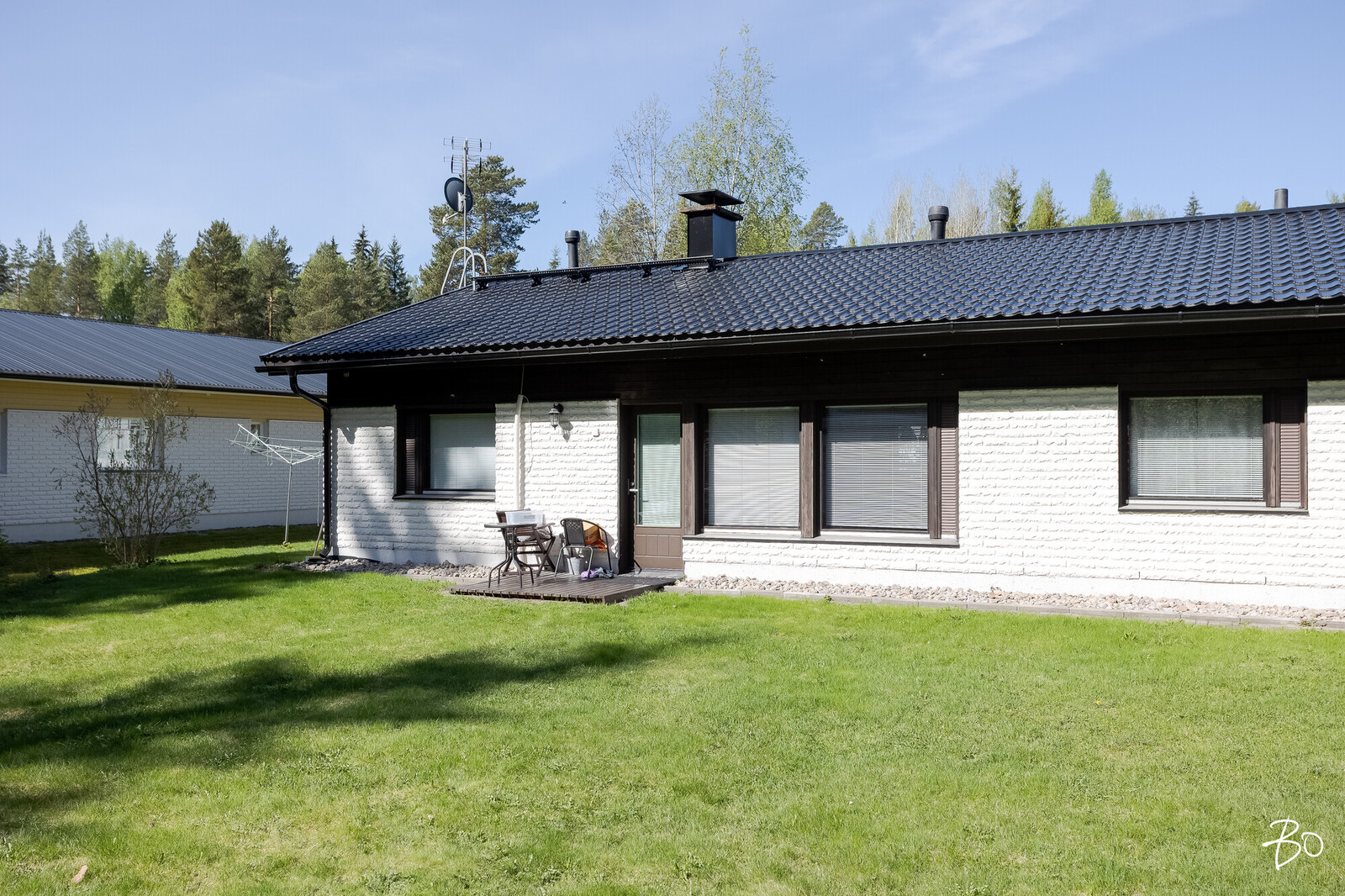 Tähteläntie 11  - bild 26
