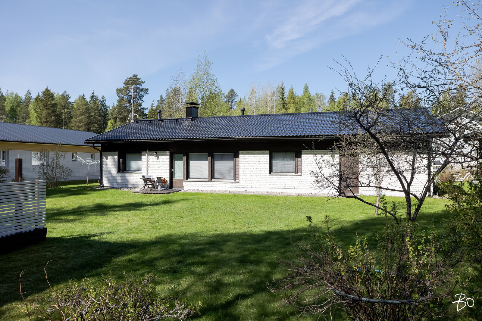 Tähteläntie 11  - bild 28