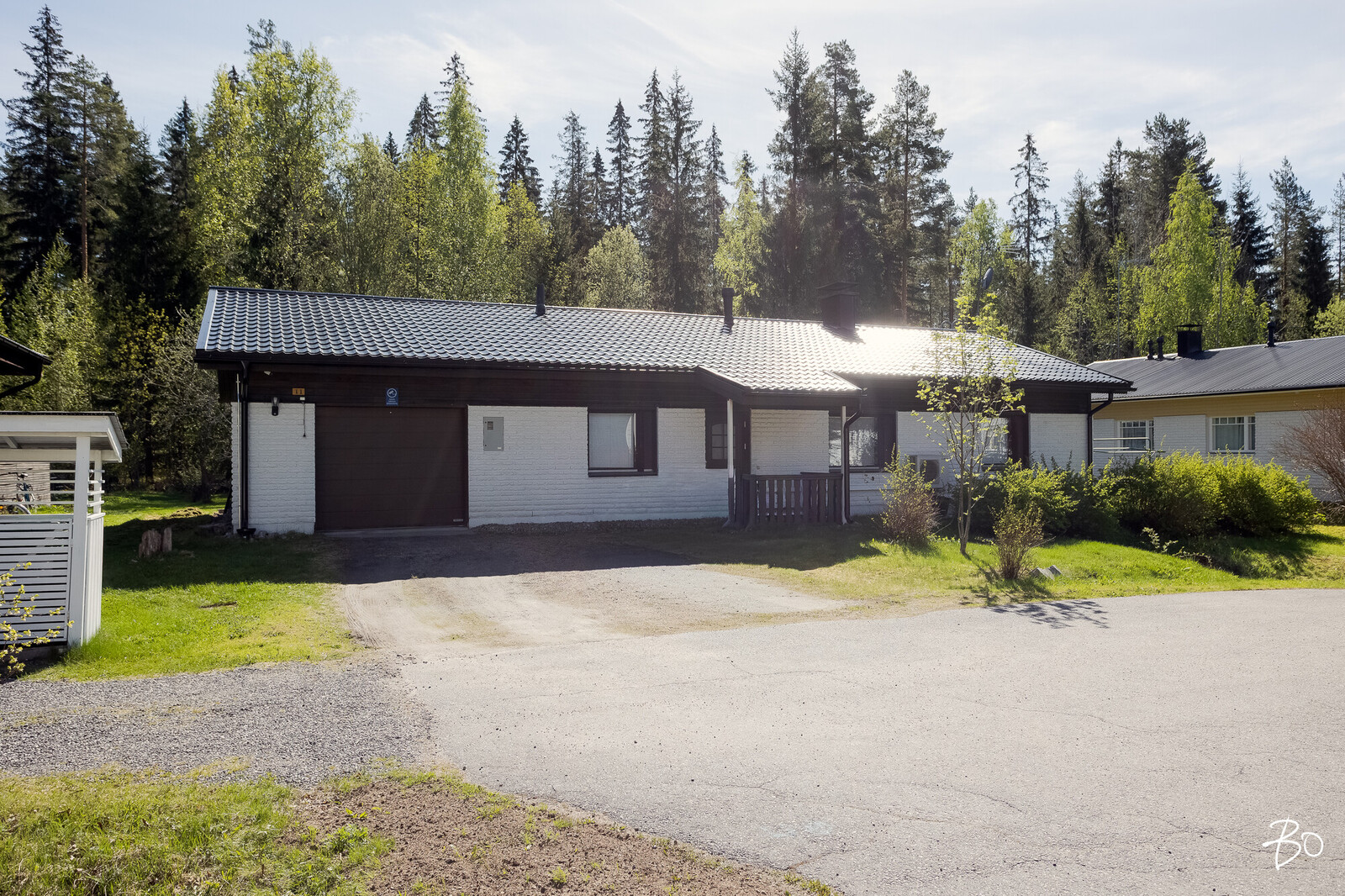 Tähteläntie 11  - bild 1
