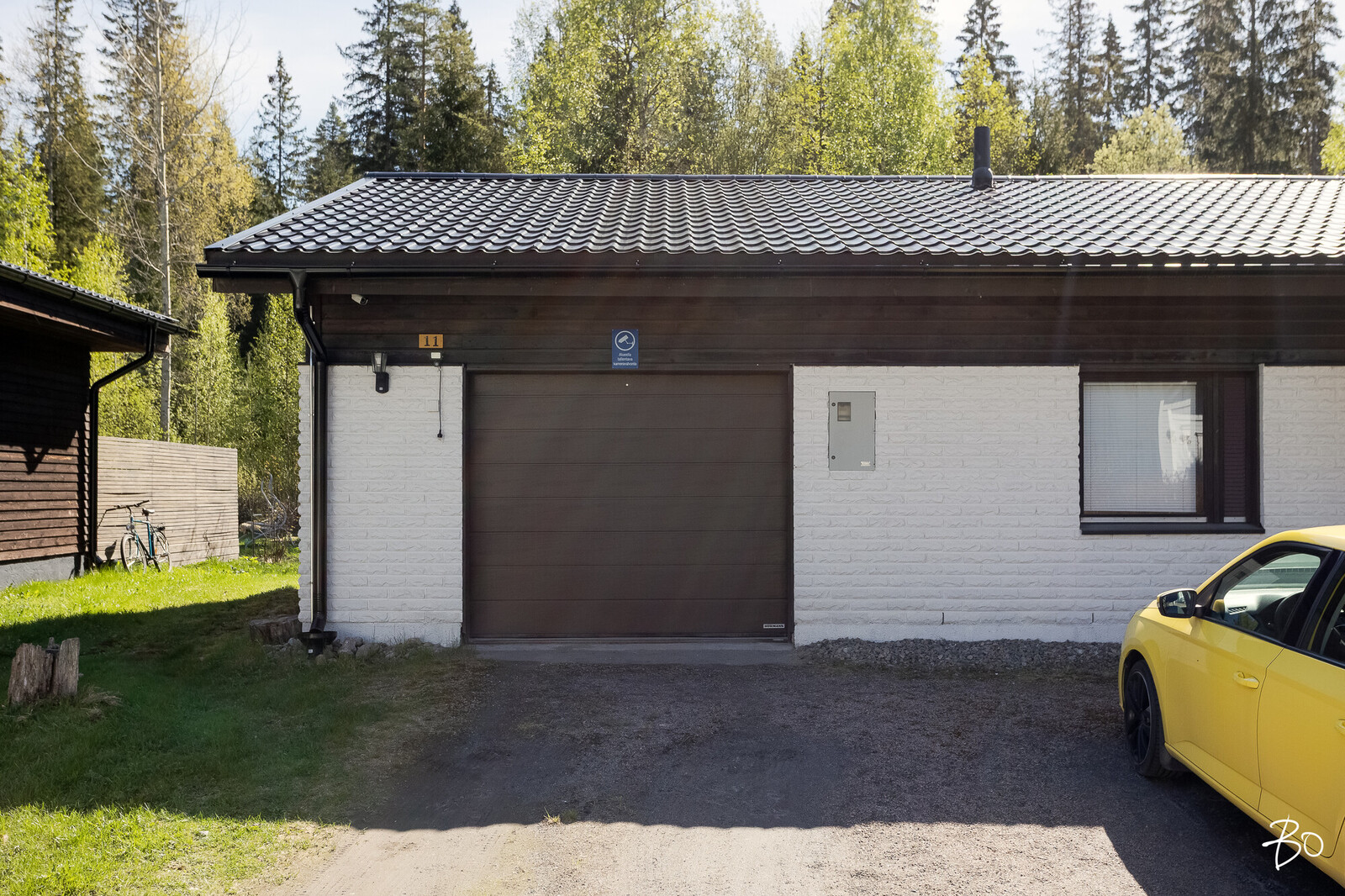 Tähteläntie 11  - bild 30