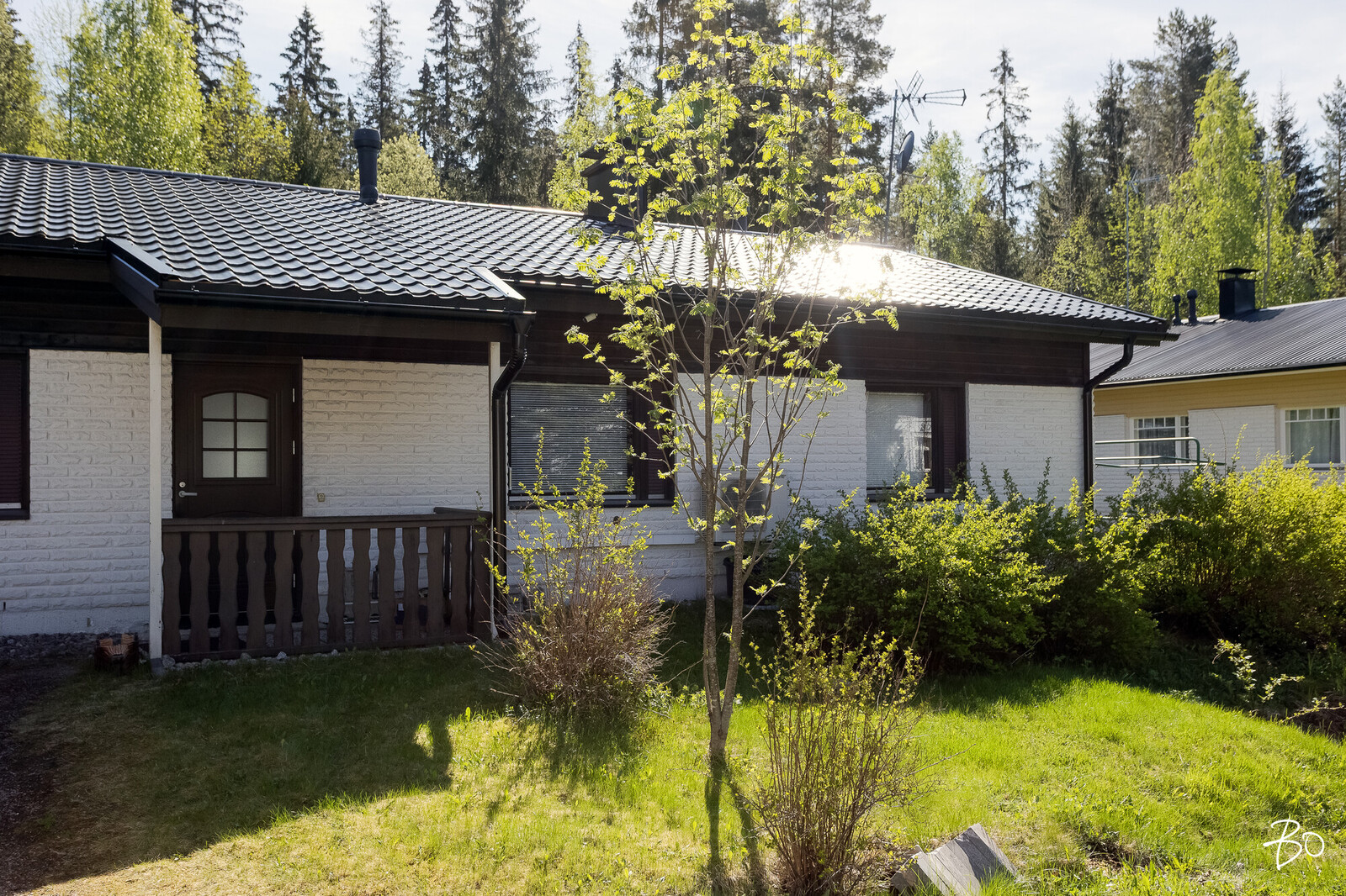 Tähteläntie 11  - bild 31