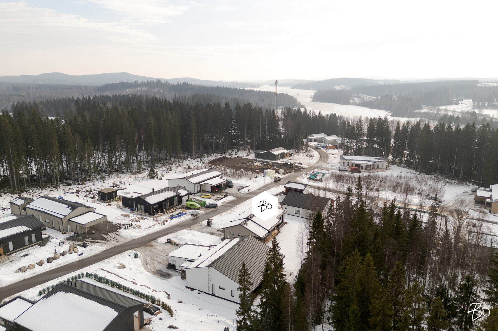 Kehrääjäntie 28 - kuva 23