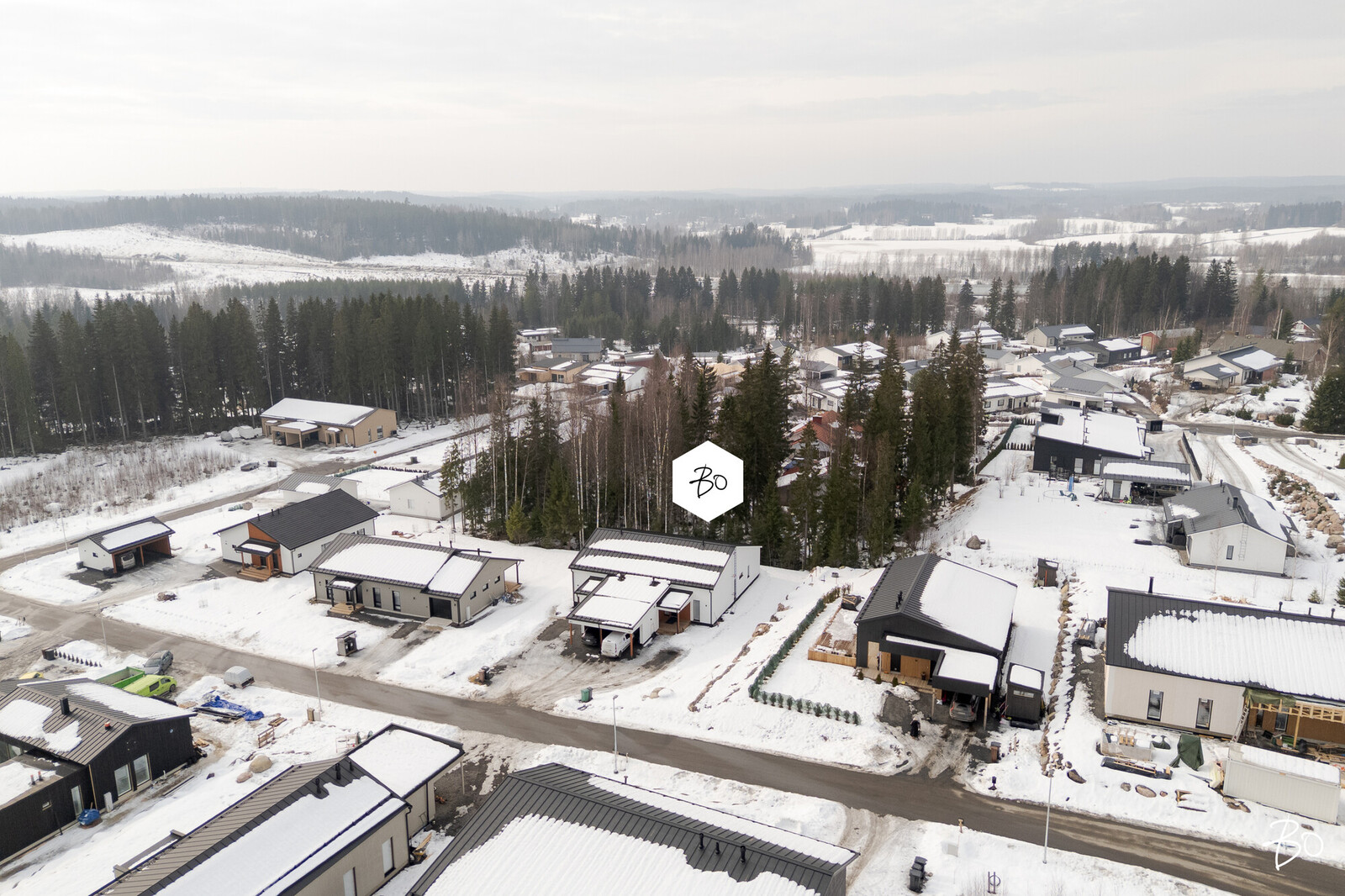 Kehrääjäntie 28 - kuva 24