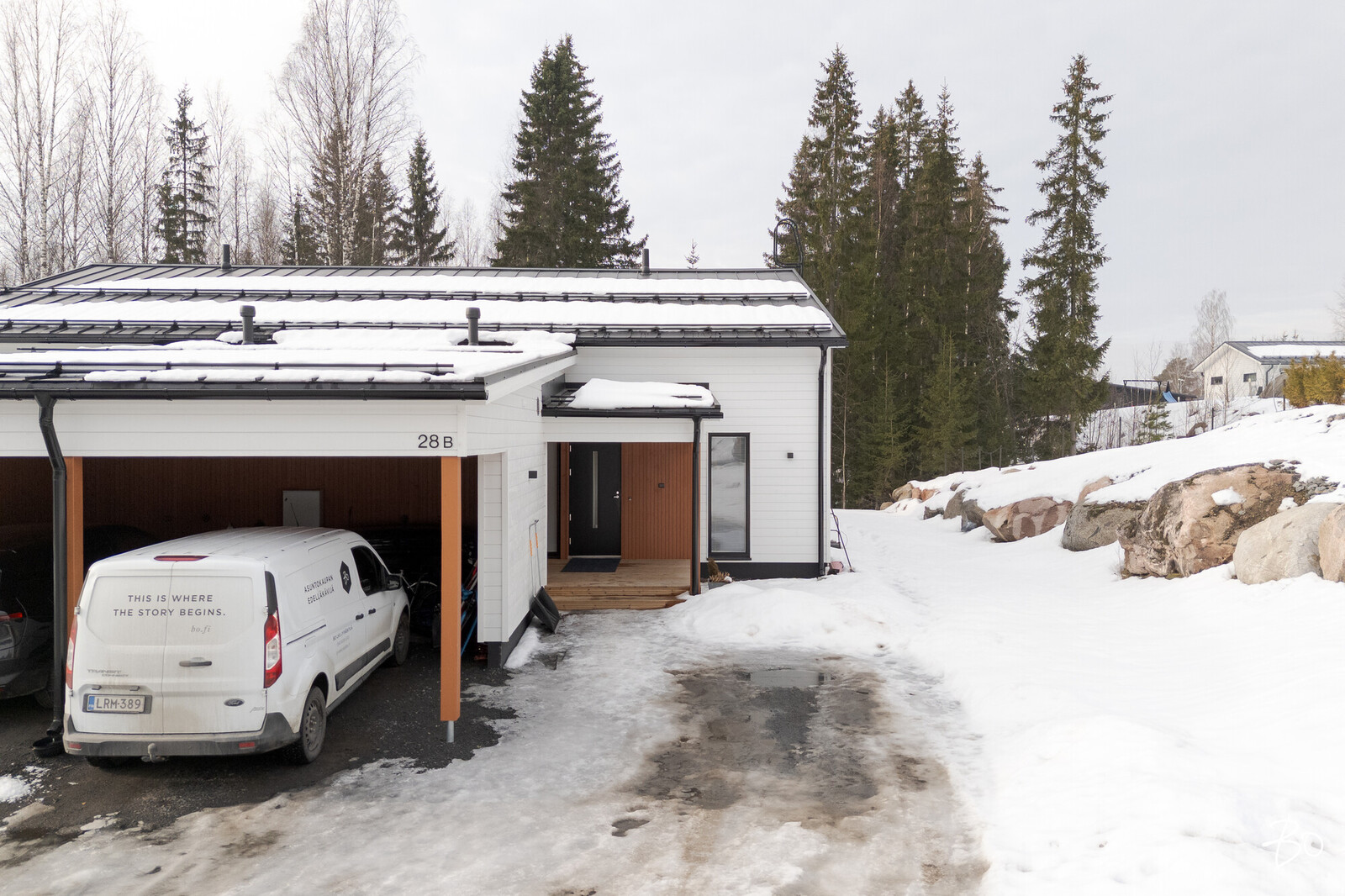 Kehrääjäntie 28 - kuva 21