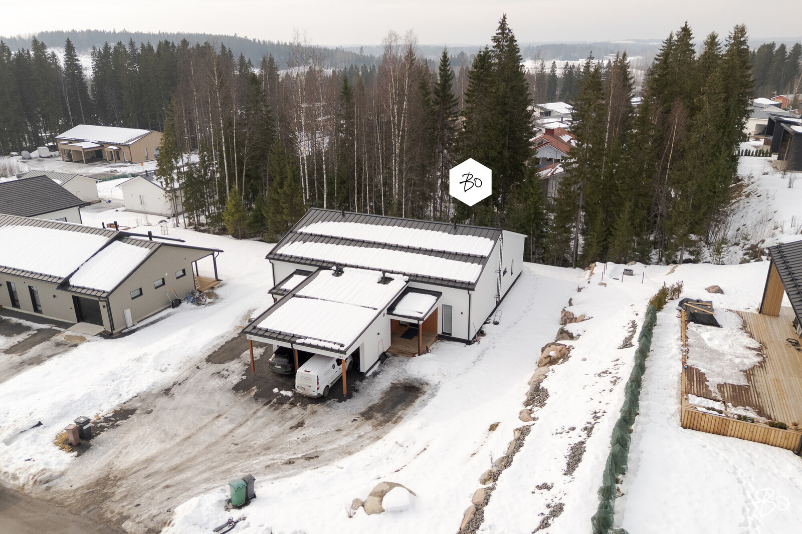 Kehrääjäntie 28 - kuva 25