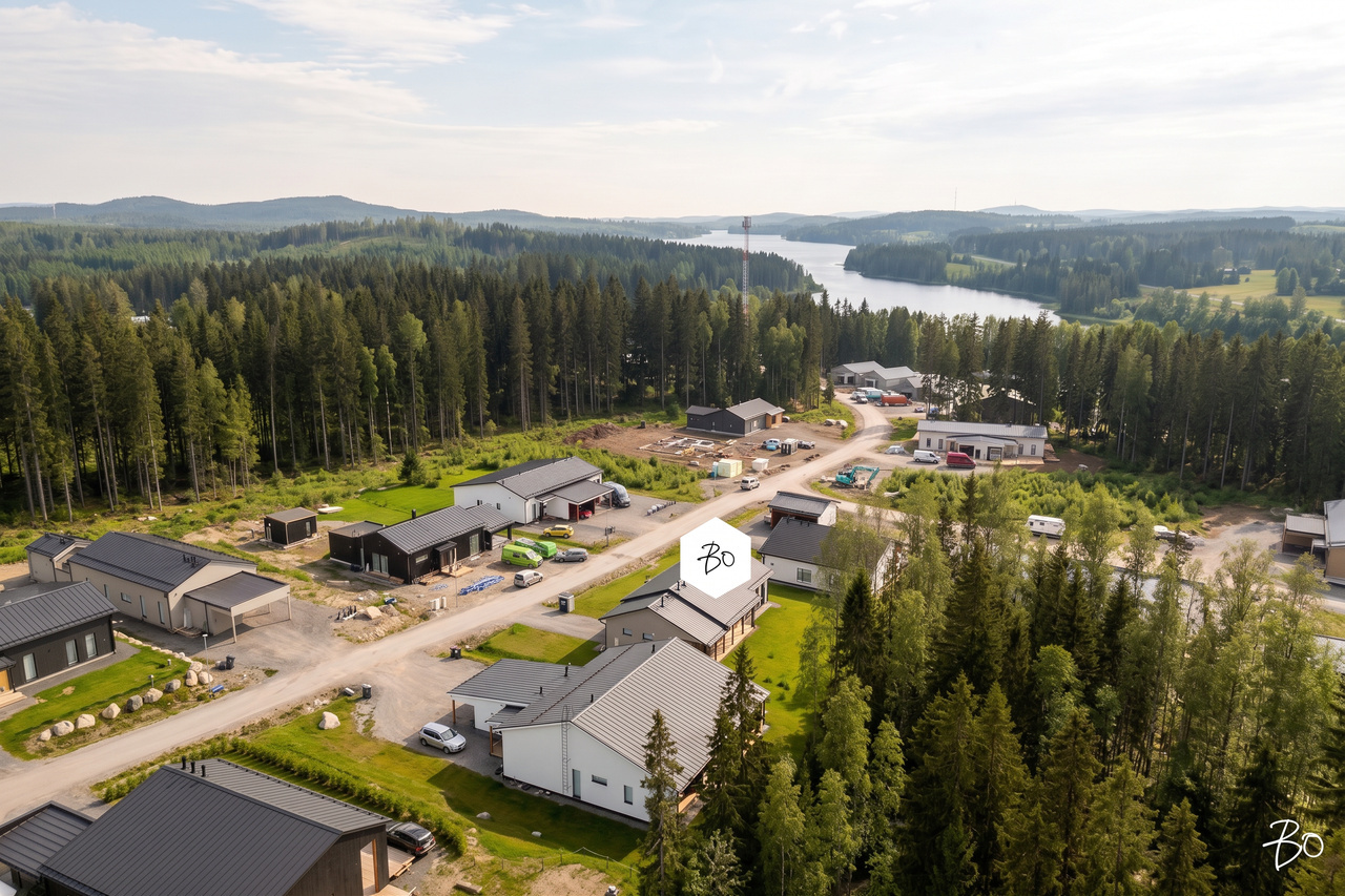 Kehrääjäntie 28 - kuva 25