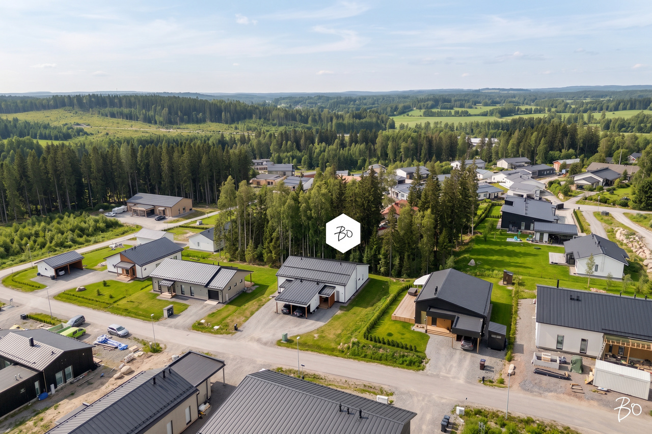 Kehrääjäntie 28 - kuva 26