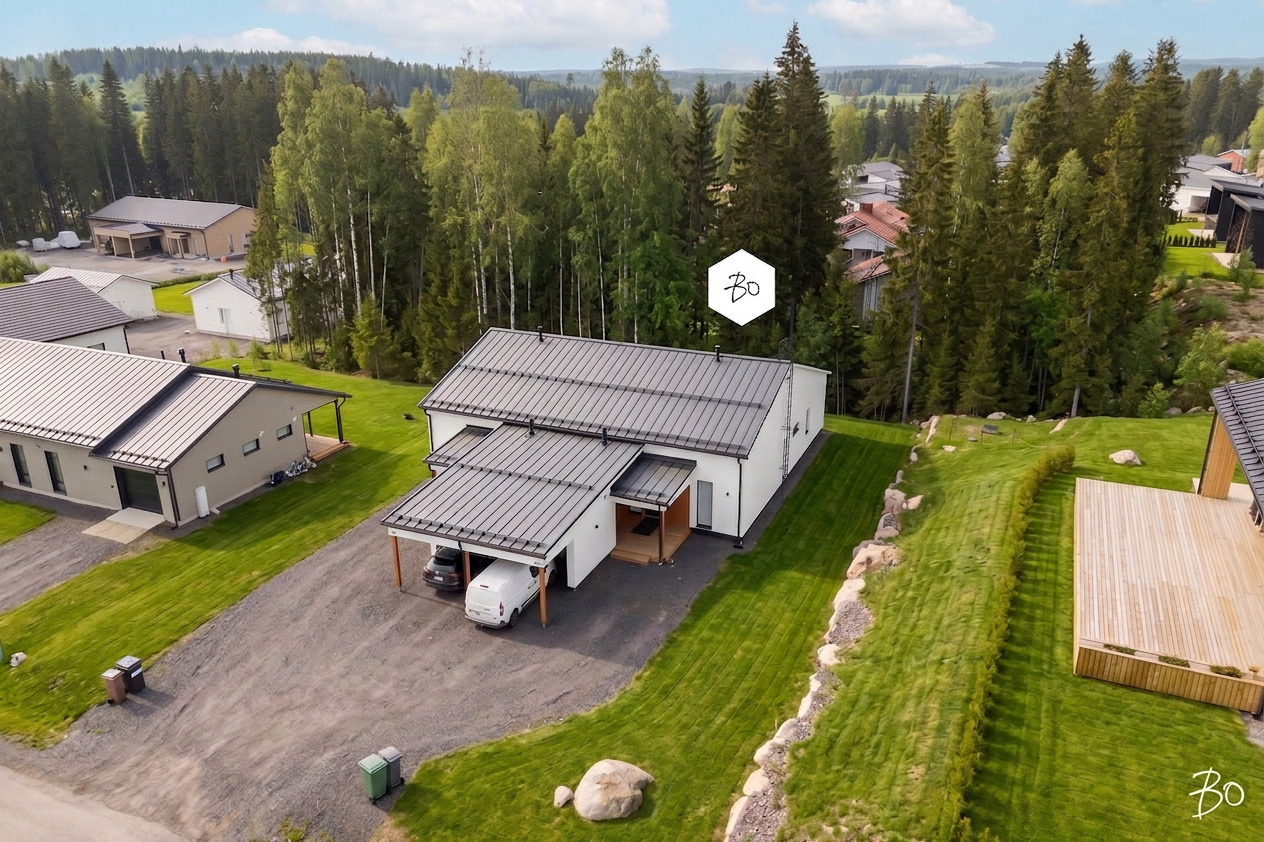 Kehrääjäntie 28 - kuva 24