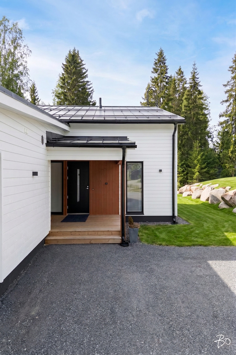 Kehrääjäntie 28 - kuva 23