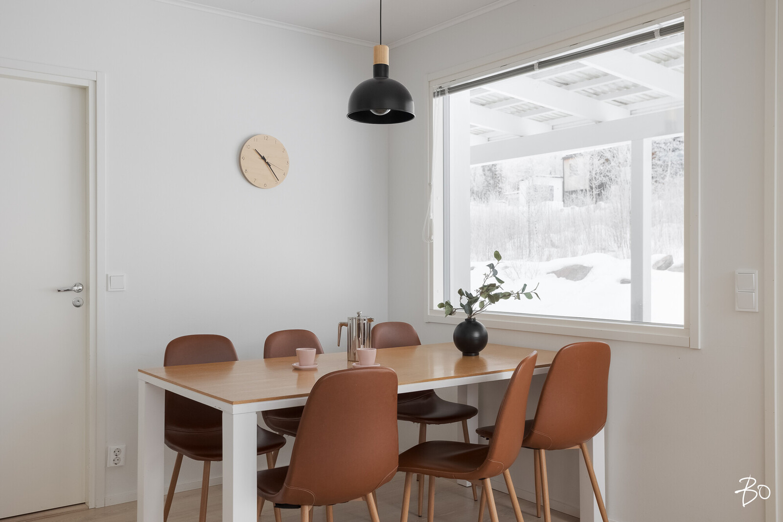 Kuusistonkatu 6B - kuva 5