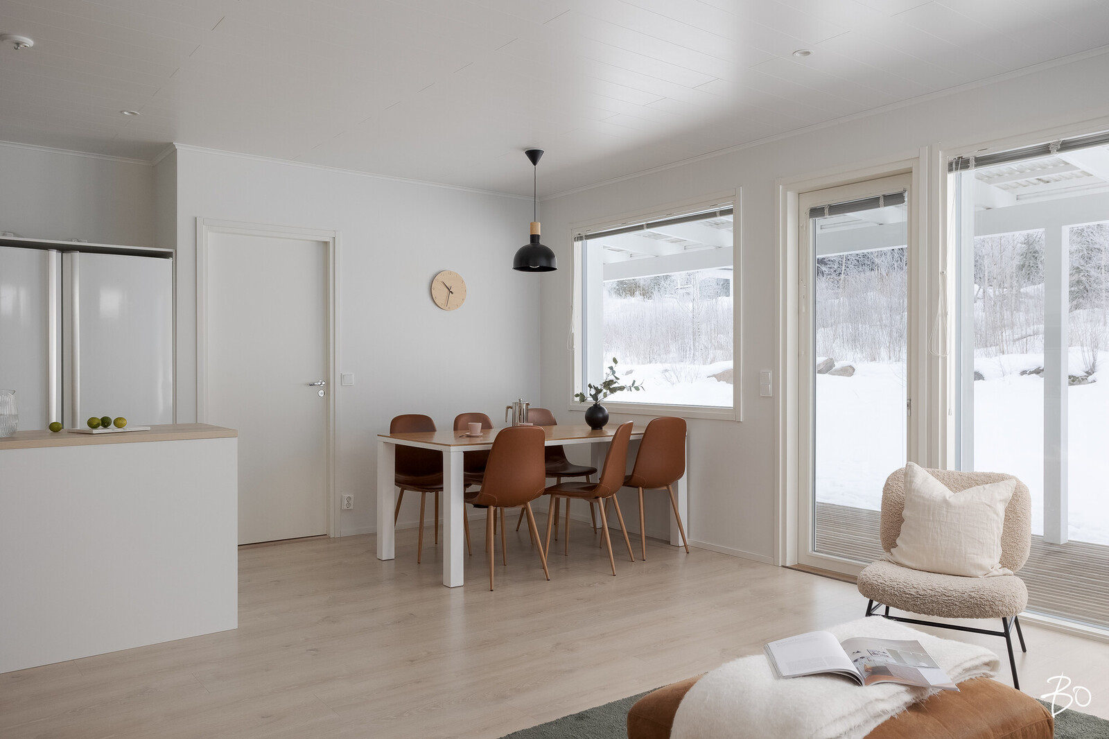 Kuusistonkatu 6B - kuva 6