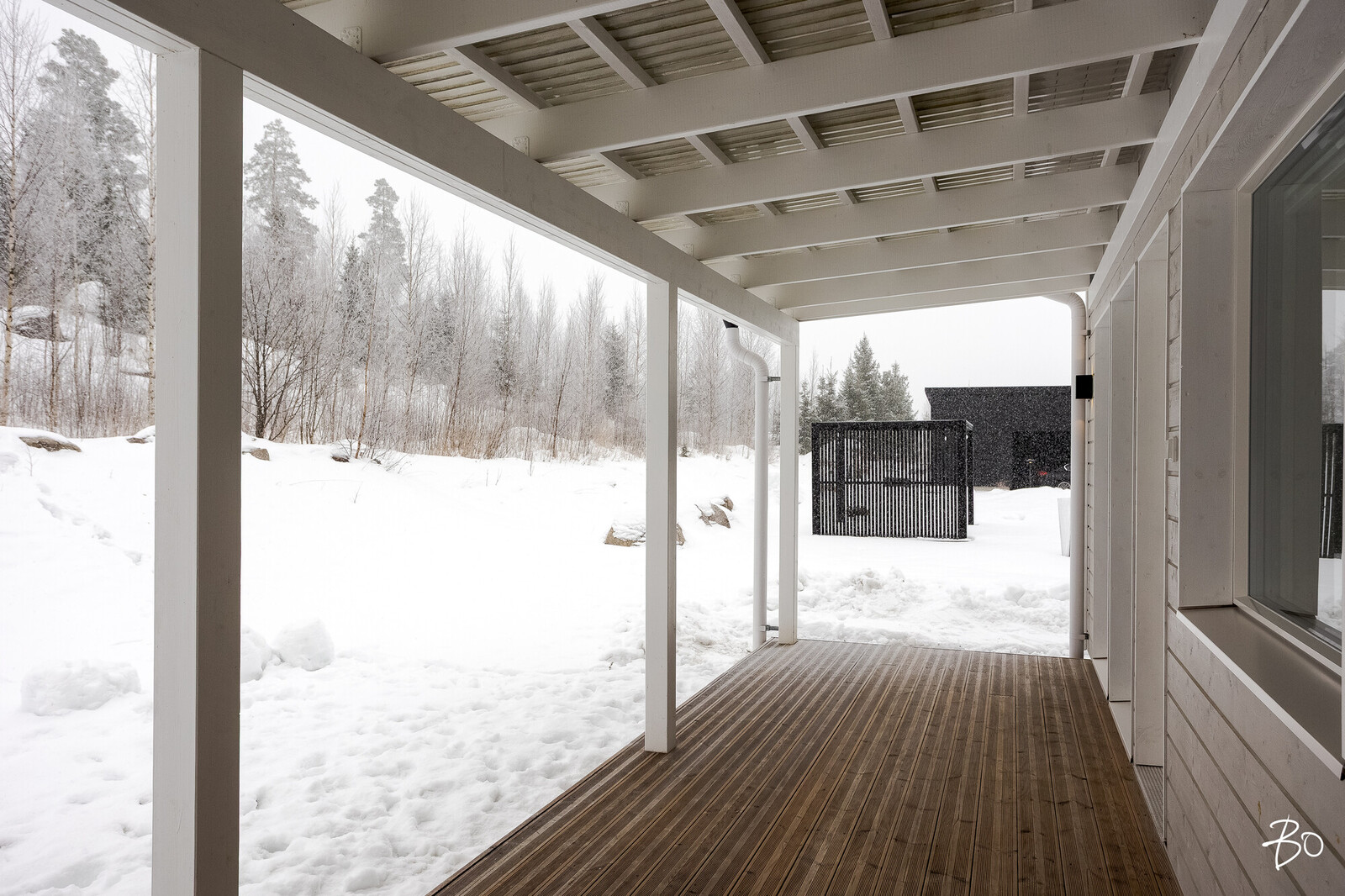 Kuusistonkatu 6B - kuva 25