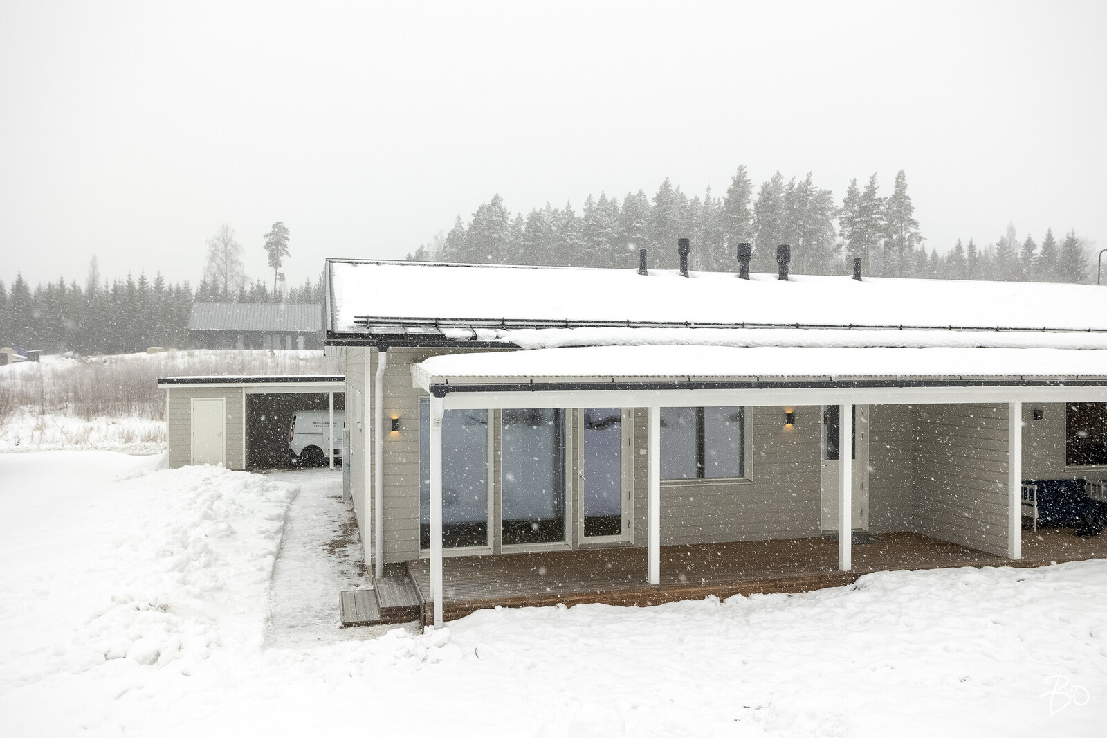 Kuusistonkatu 6B - kuva 26