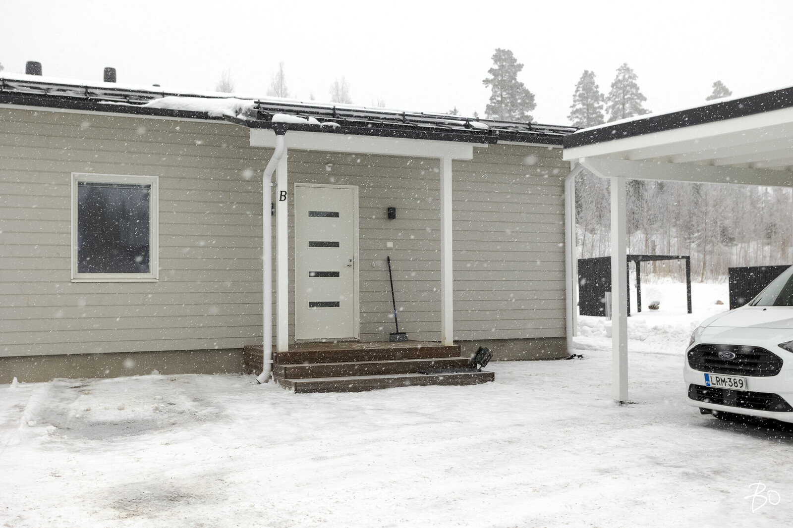 Kuusistonkatu 6B - kuva 28