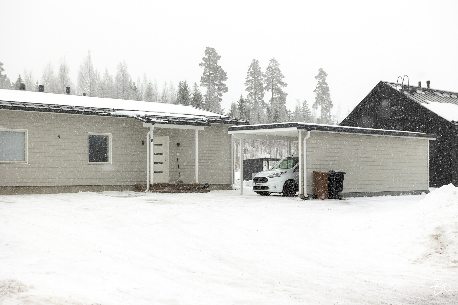 Kuusistonkatu 6B - kuva 29