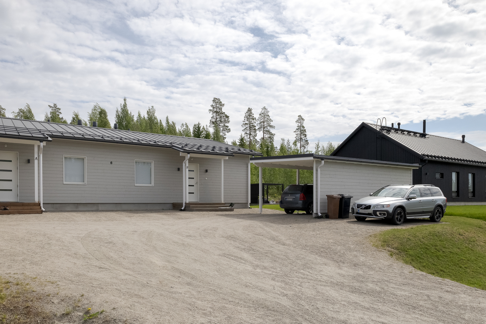 Kuusistonkatu 6B - image 32