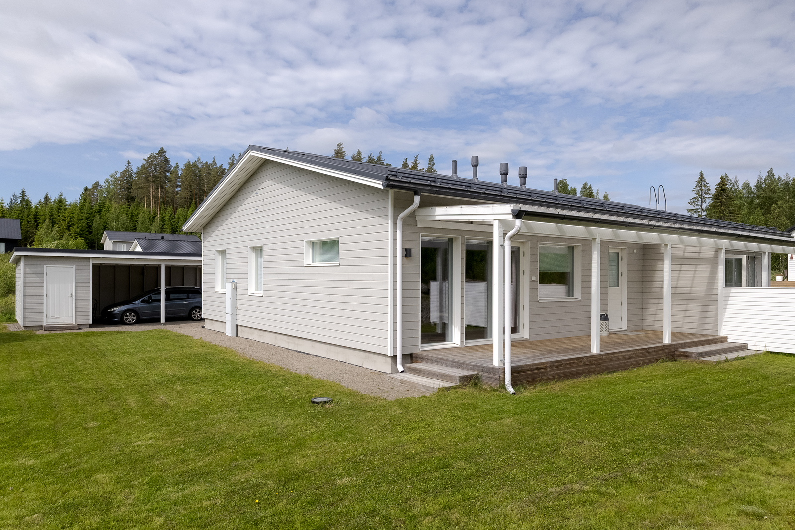 Kuusistonkatu 6B - image 25