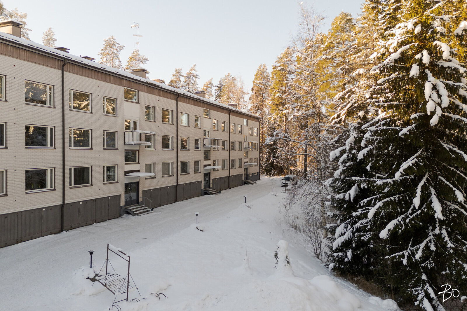 Saihokatu 5 - bild 16