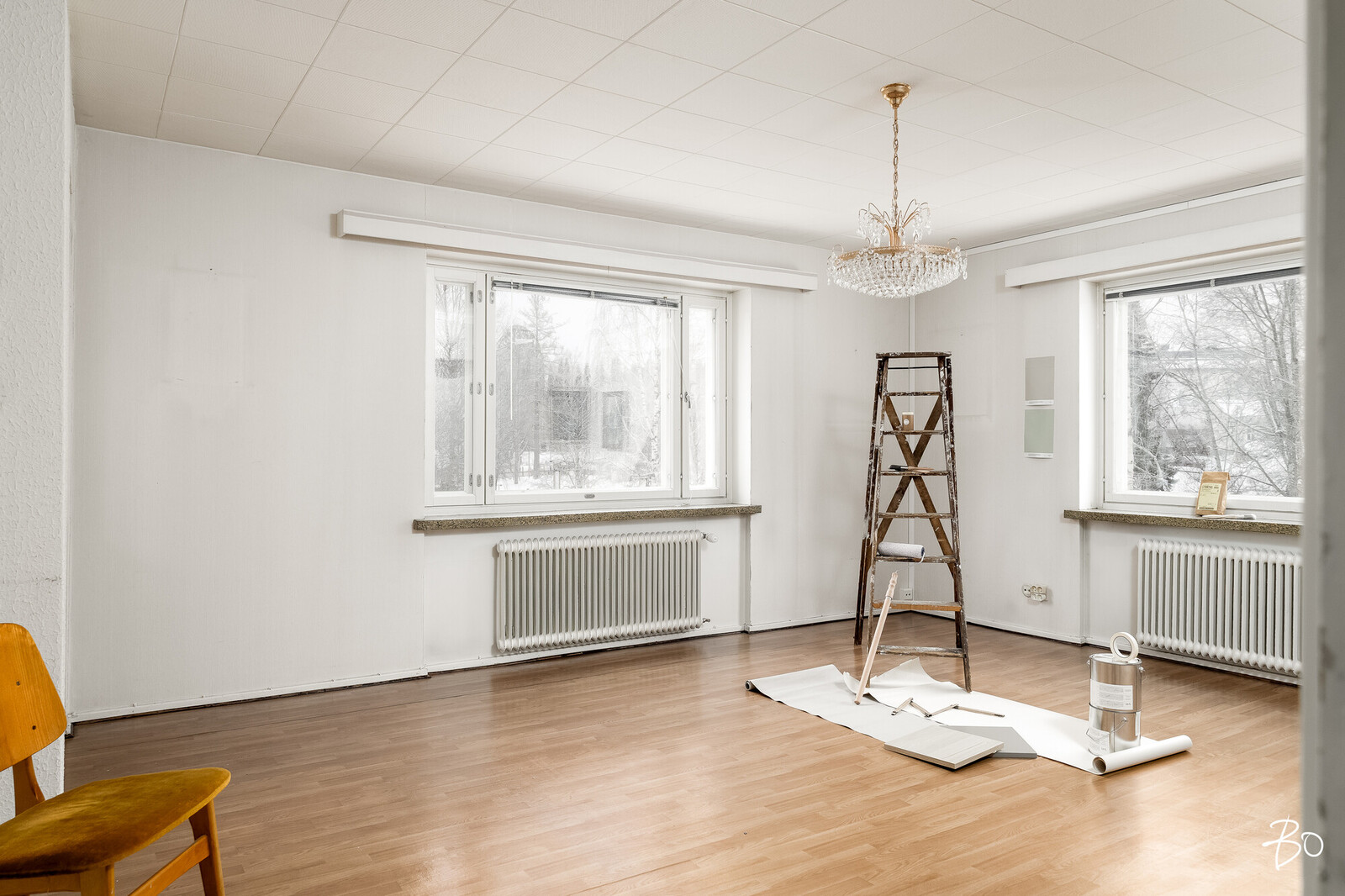 Pitkäkatu 29 - bild 4