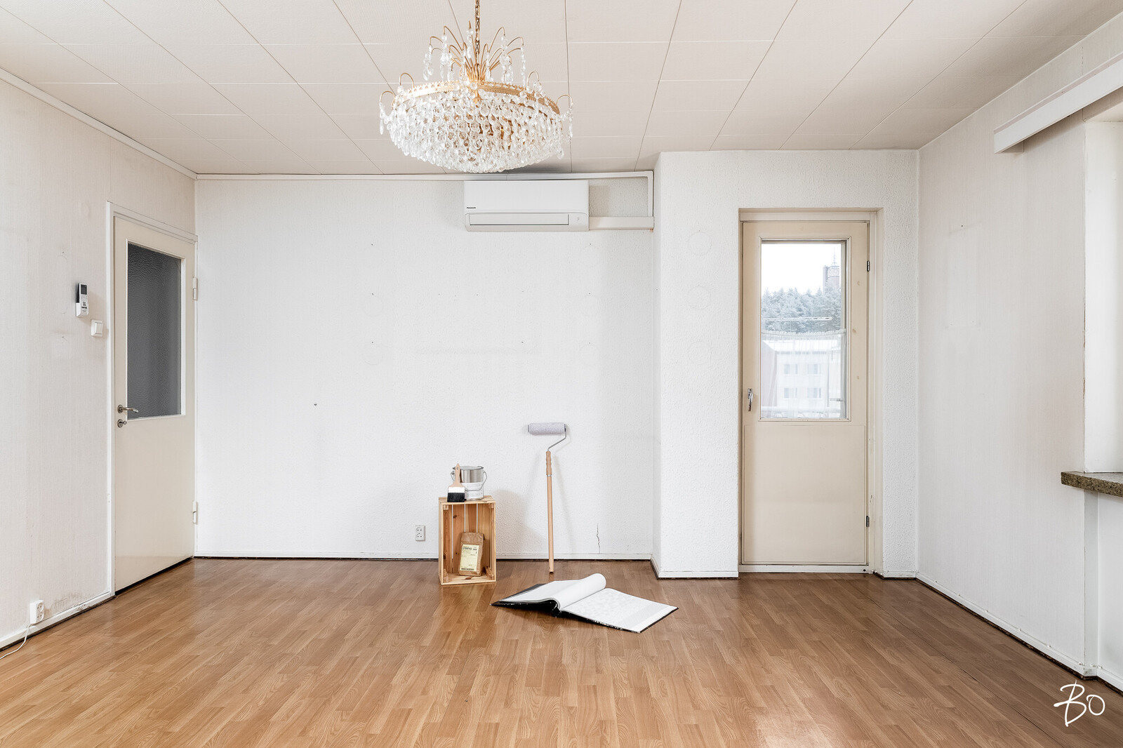 Pitkäkatu 29 - bild 5